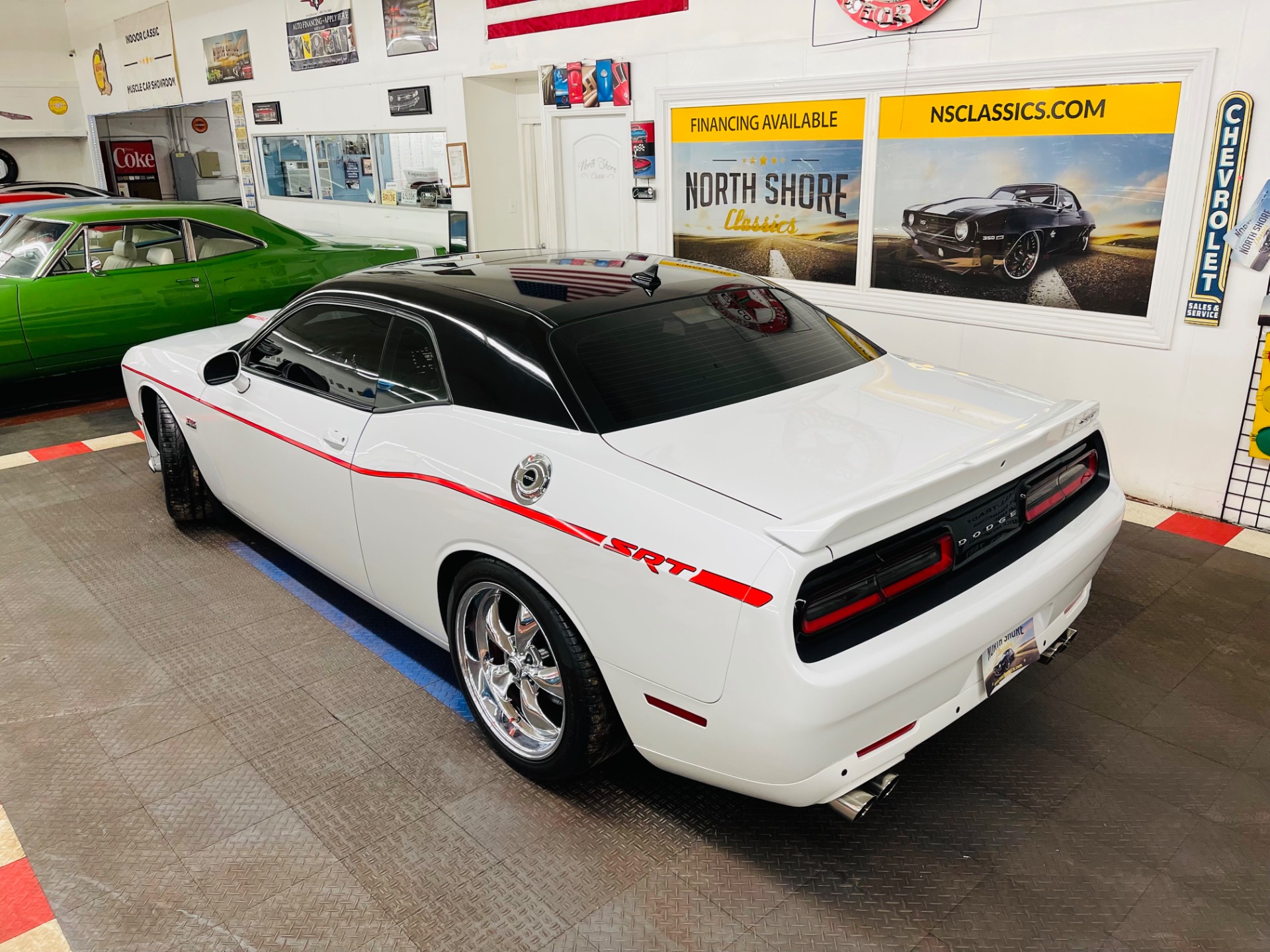 Used 2015 Dodge Challenger SRT 392 - SEE VIDEO | St. Petersburg, FL