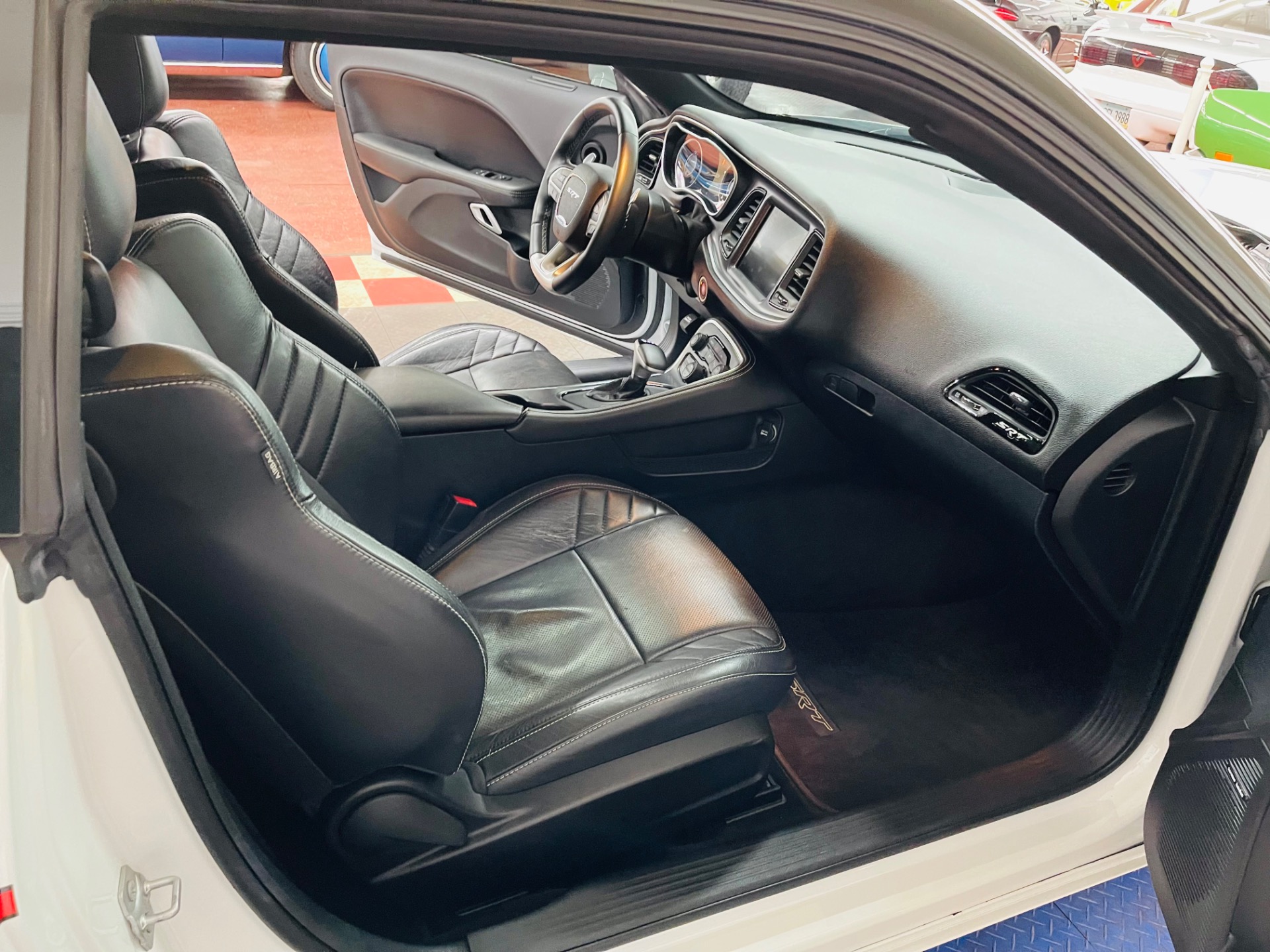 Used 2015 Dodge Challenger SRT 392 - SEE VIDEO | St. Petersburg, FL