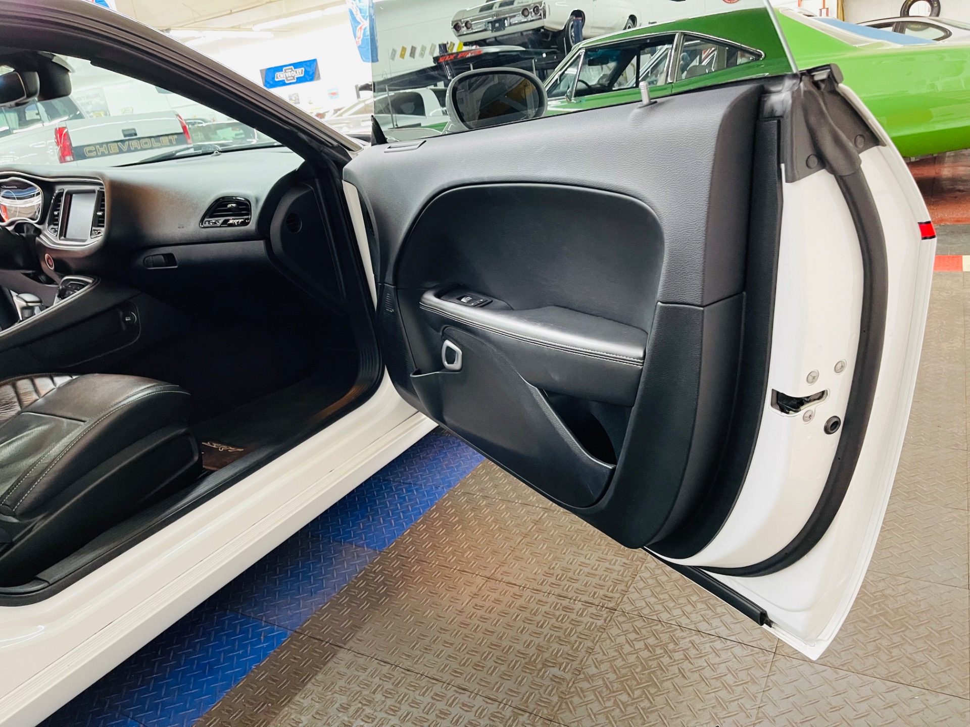 Used 2015 Dodge Challenger SRT 392 - SEE VIDEO | St. Petersburg, FL