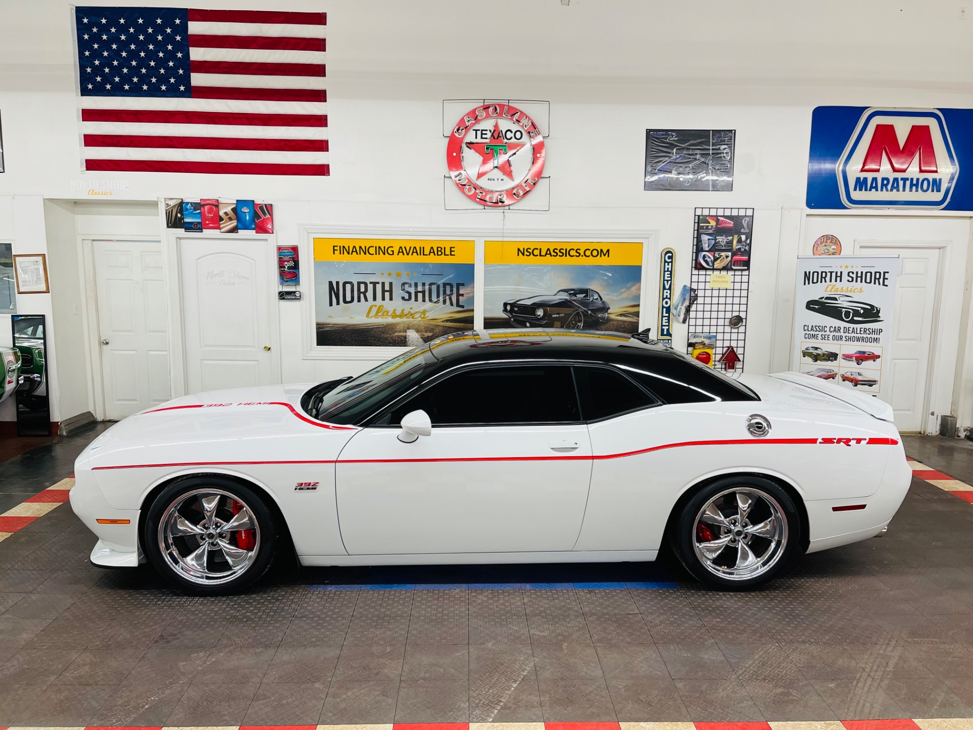 Used 2015 Dodge Challenger SRT 392 - SEE VIDEO | St. Petersburg, FL