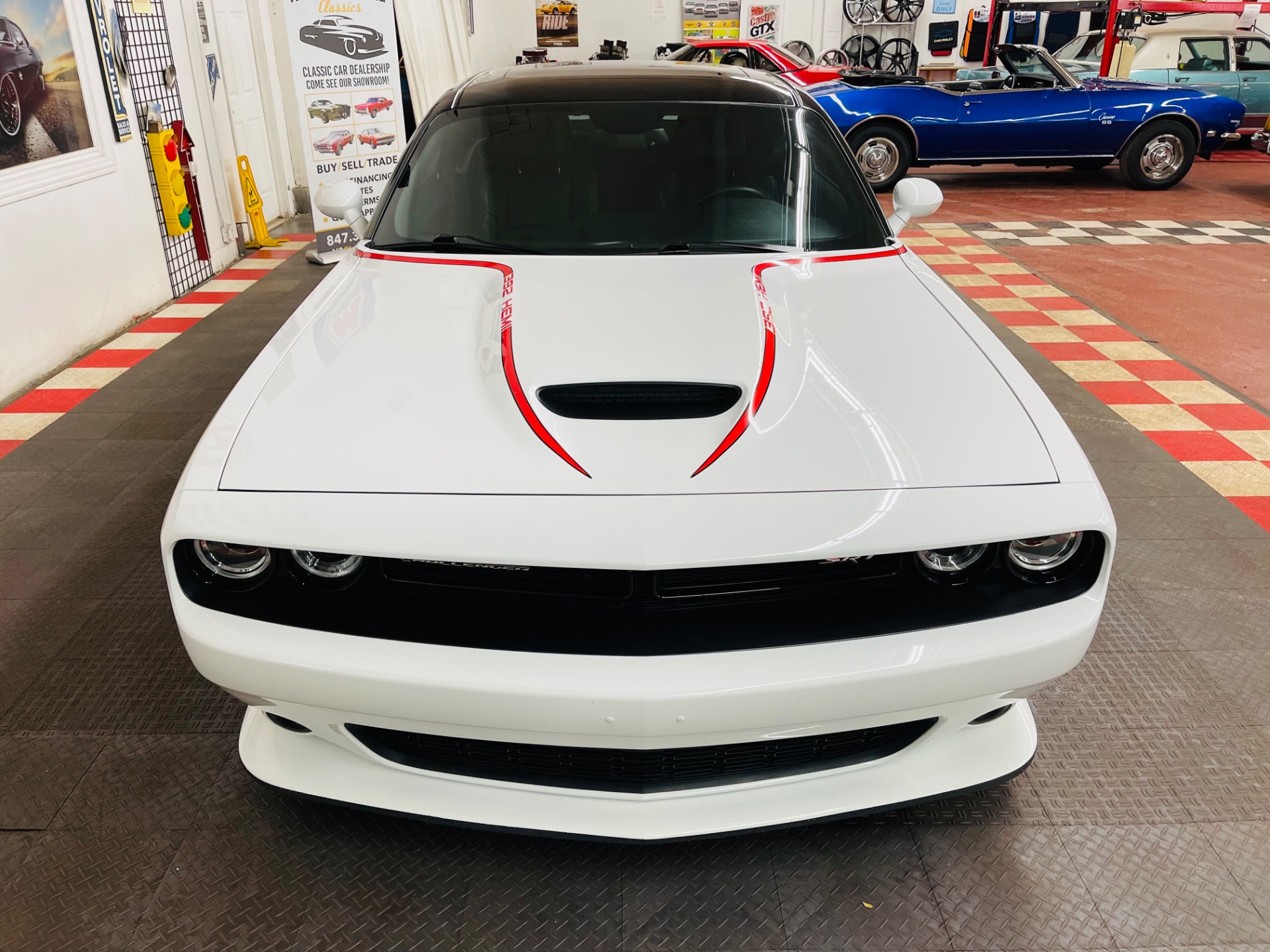 Used 2015 Dodge Challenger SRT 392 - SEE VIDEO | St. Petersburg, FL