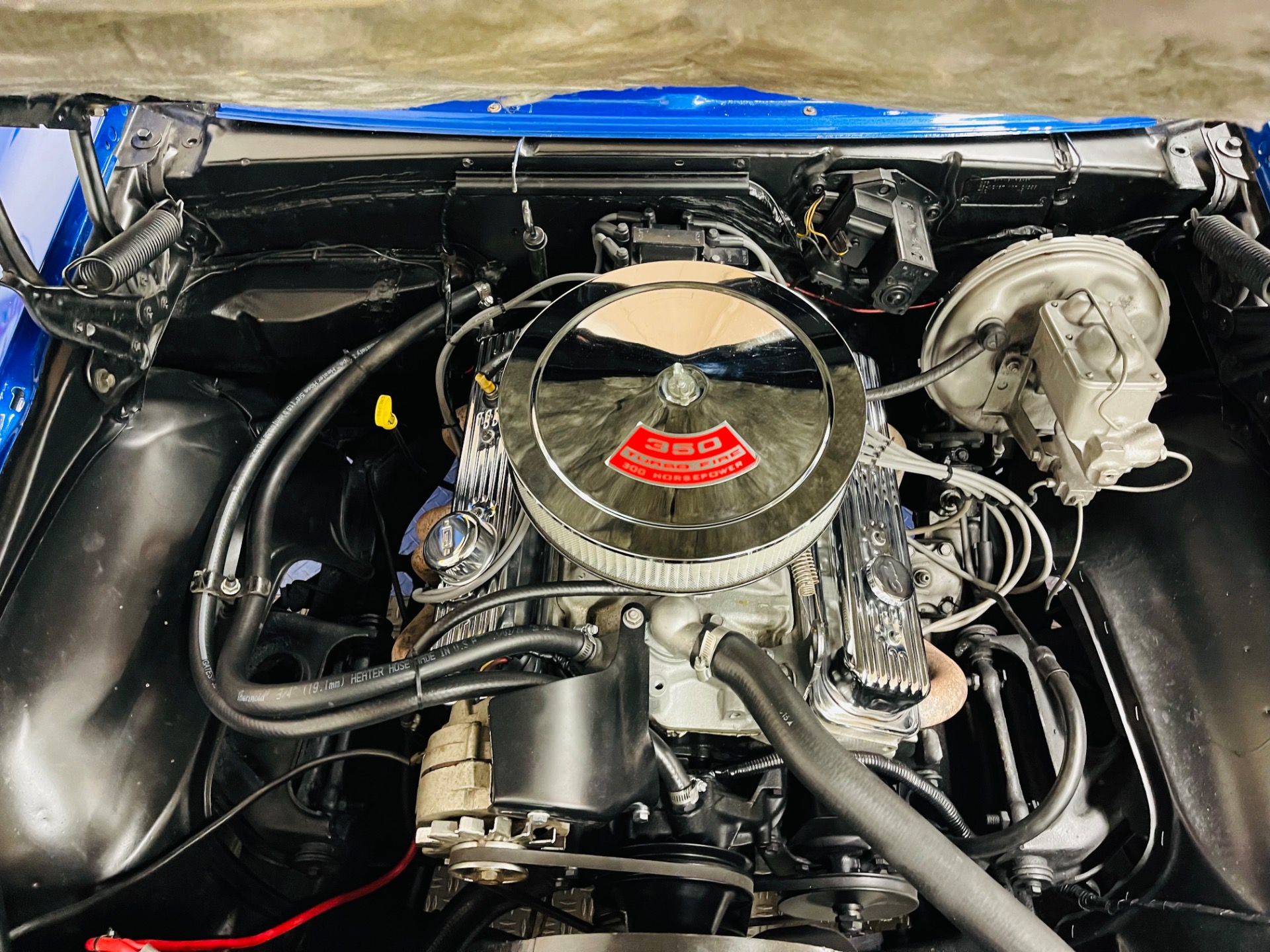 Used 1968 Chevrolet Camaro - CONVERTIBLE - SUPER SPORT TRIBUTE - SEE VIDEO | Mundelein, IL