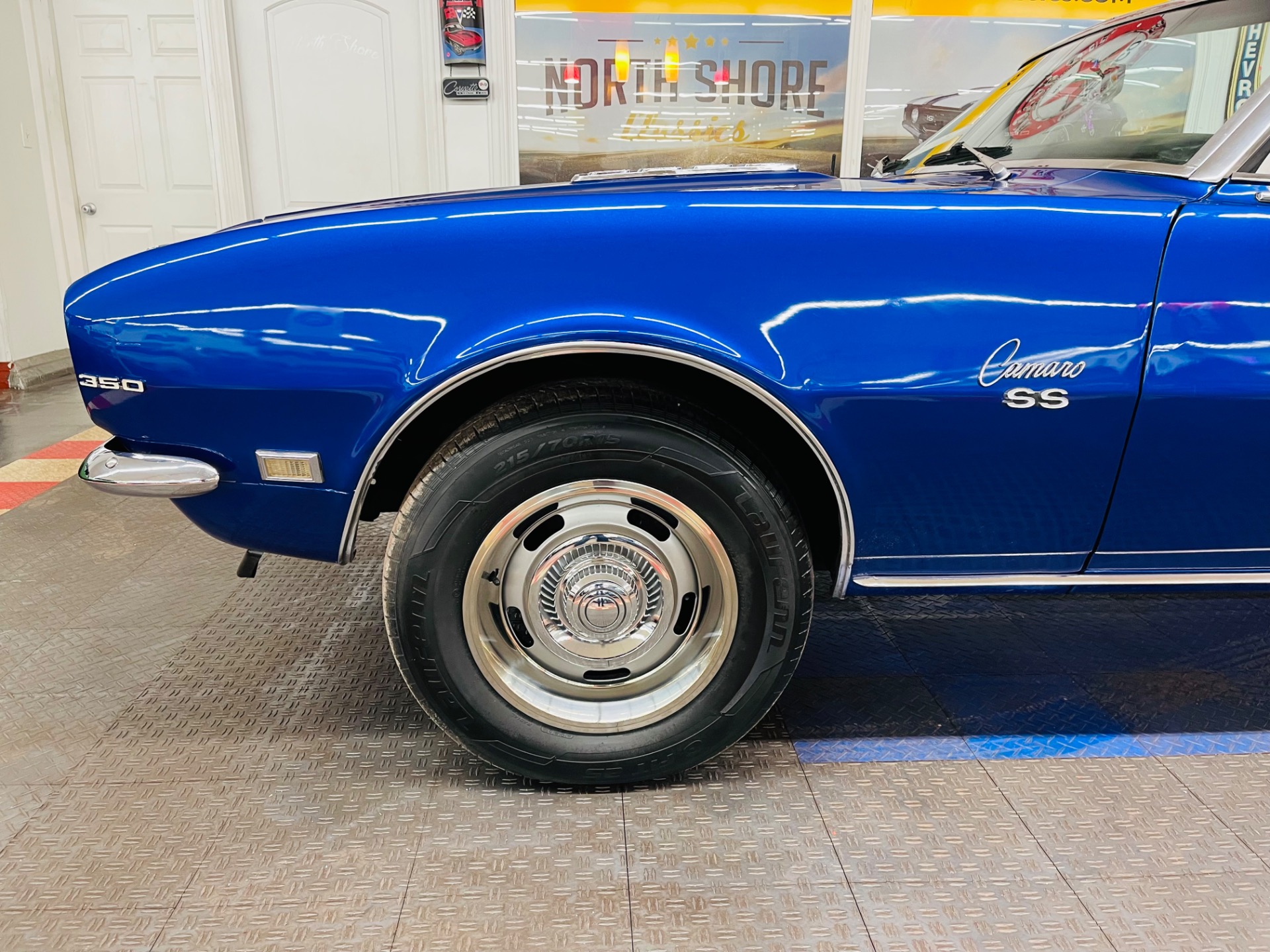 Used 1968 Chevrolet Camaro - CONVERTIBLE - SUPER SPORT TRIBUTE - SEE VIDEO | Mundelein, IL