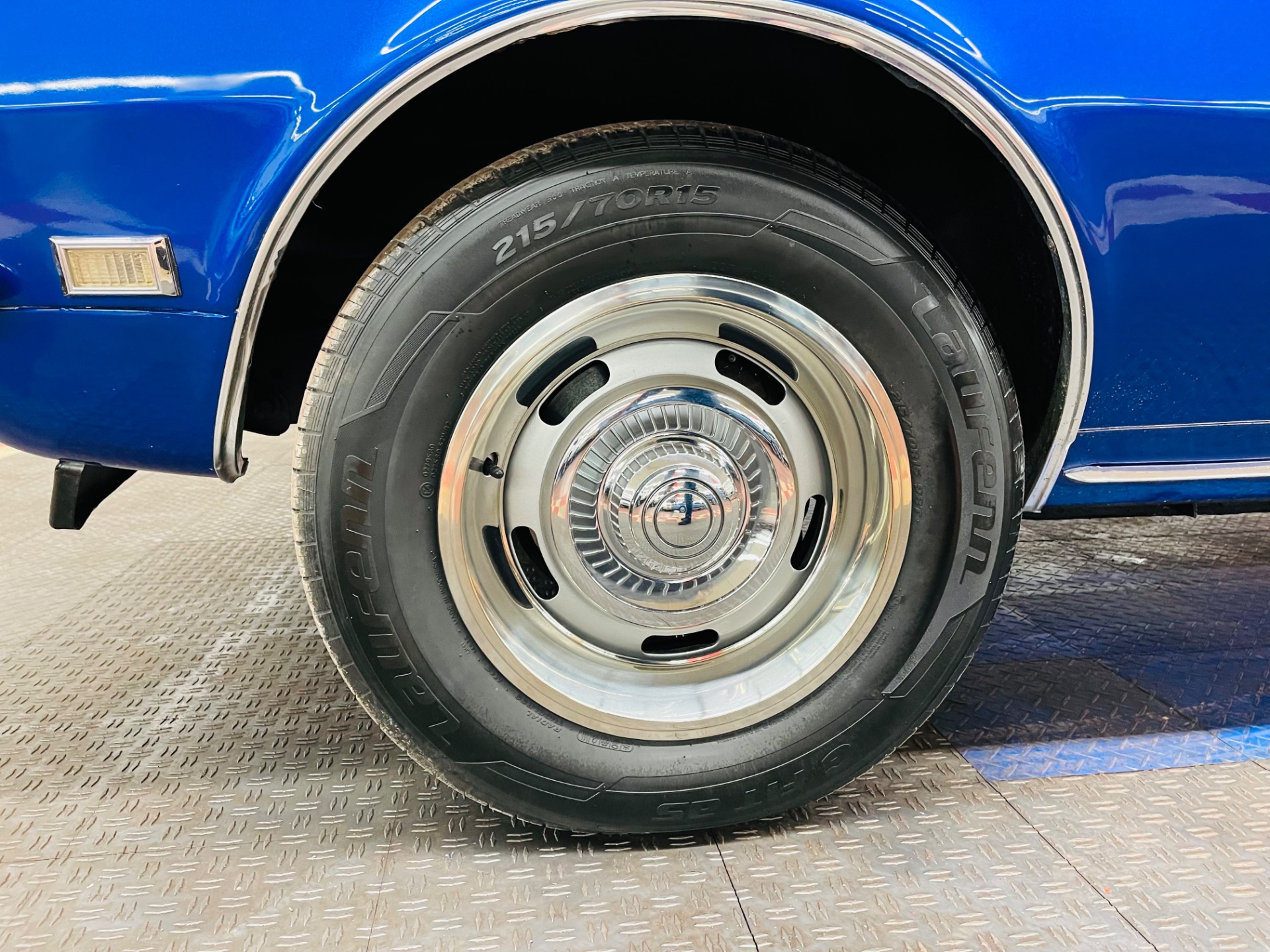 Used 1968 Chevrolet Camaro - CONVERTIBLE - SUPER SPORT TRIBUTE - SEE VIDEO | Mundelein, IL