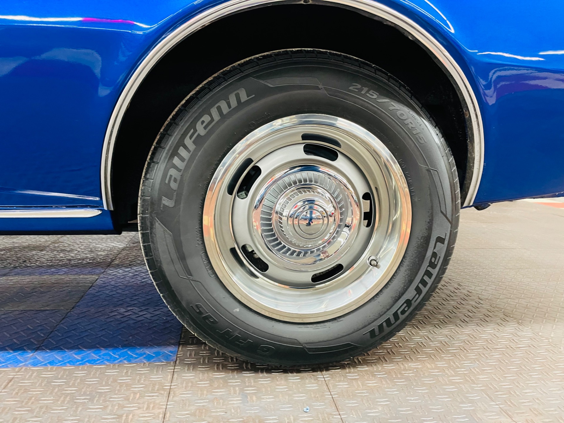 Used 1968 Chevrolet Camaro - CONVERTIBLE - SUPER SPORT TRIBUTE - SEE VIDEO | Mundelein, IL