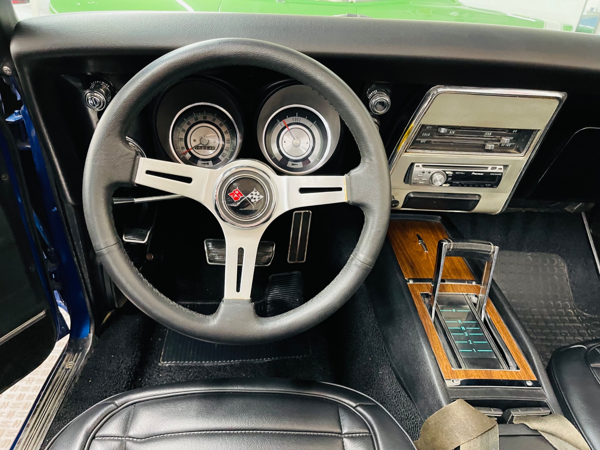 Used 1968 Chevrolet Camaro - CONVERTIBLE - SUPER SPORT TRIBUTE - SEE VIDEO | Mundelein, IL