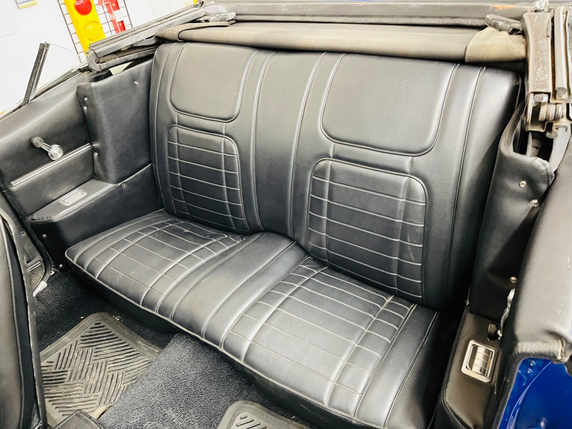 Used 1968 Chevrolet Camaro - CONVERTIBLE - SUPER SPORT TRIBUTE - SEE VIDEO | Mundelein, IL