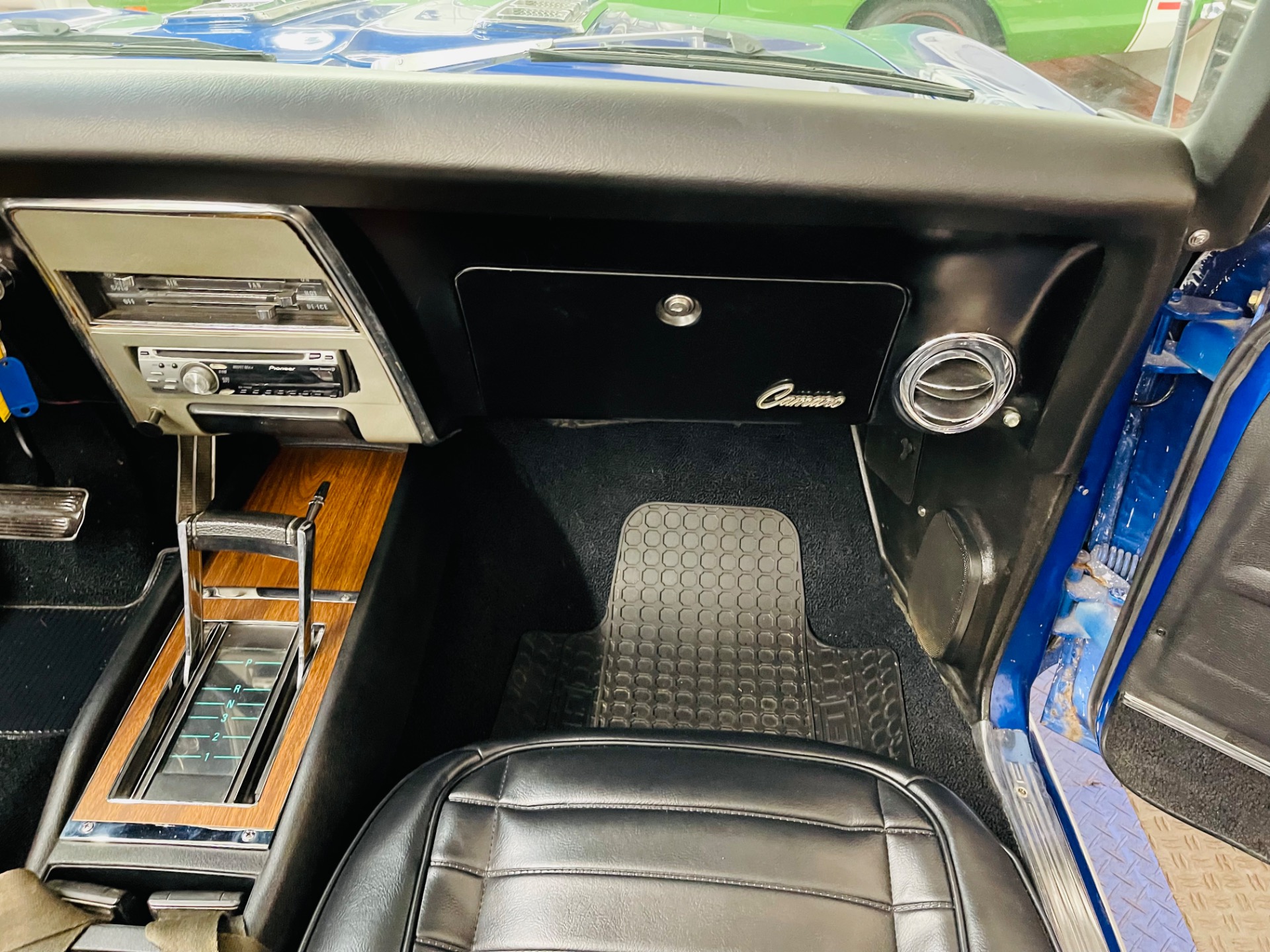 Used 1968 Chevrolet Camaro - CONVERTIBLE - SUPER SPORT TRIBUTE - SEE VIDEO | Mundelein, IL