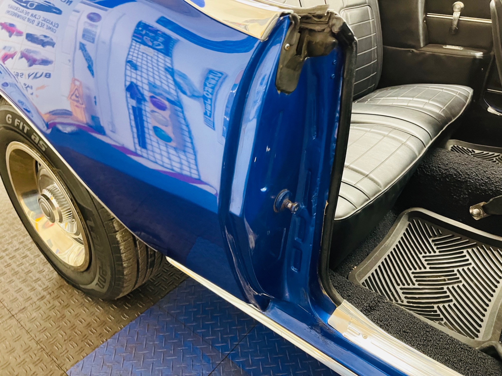 Used 1968 Chevrolet Camaro - CONVERTIBLE - SUPER SPORT TRIBUTE - SEE VIDEO | Mundelein, IL