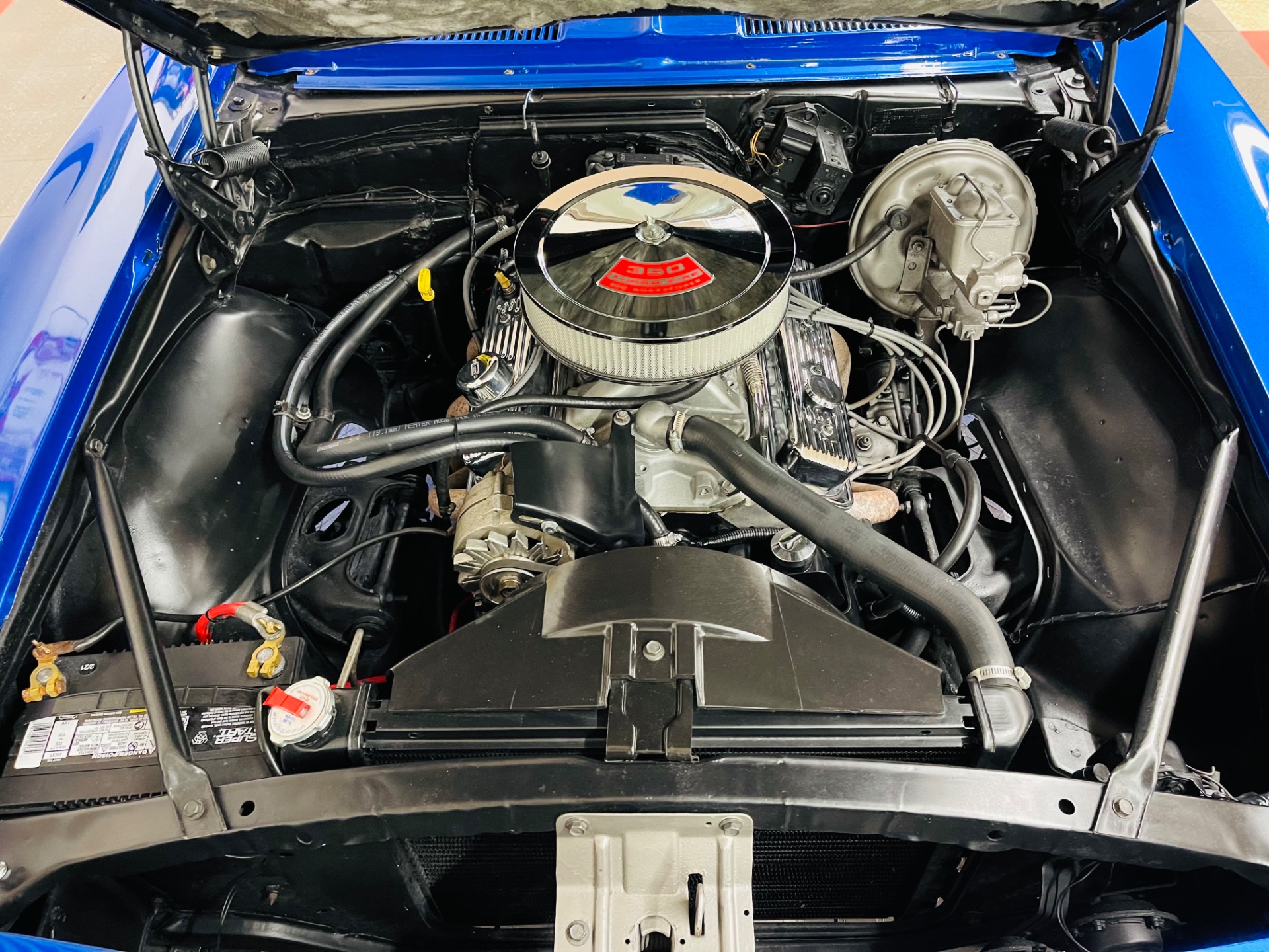 Used 1968 Chevrolet Camaro - CONVERTIBLE - SUPER SPORT TRIBUTE - SEE VIDEO | Mundelein, IL