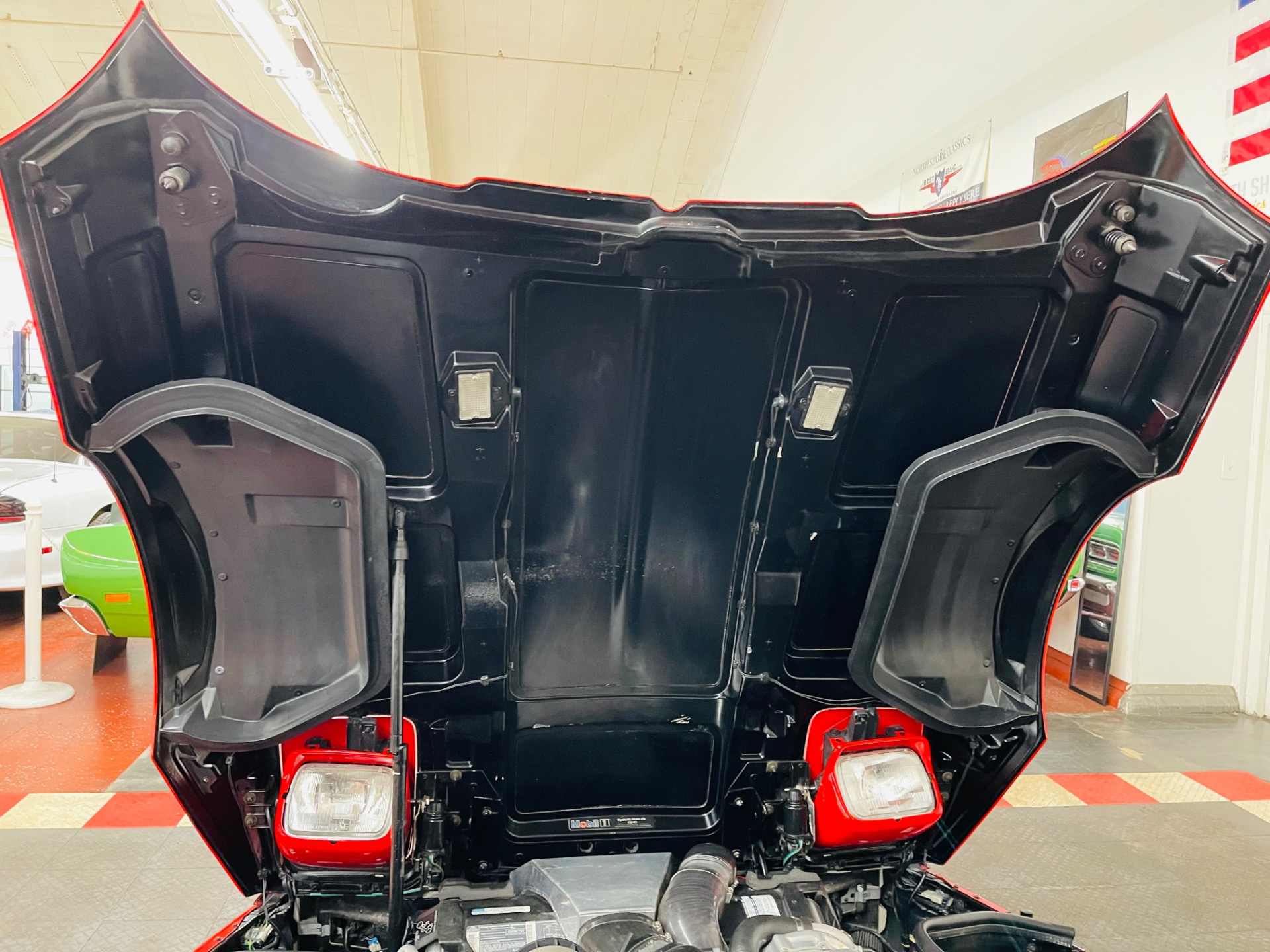 Used 1995 Chevrolet Corvette - COUPE - SUPERCHARGED - SEE VIDEO | St. Petersburg, FL