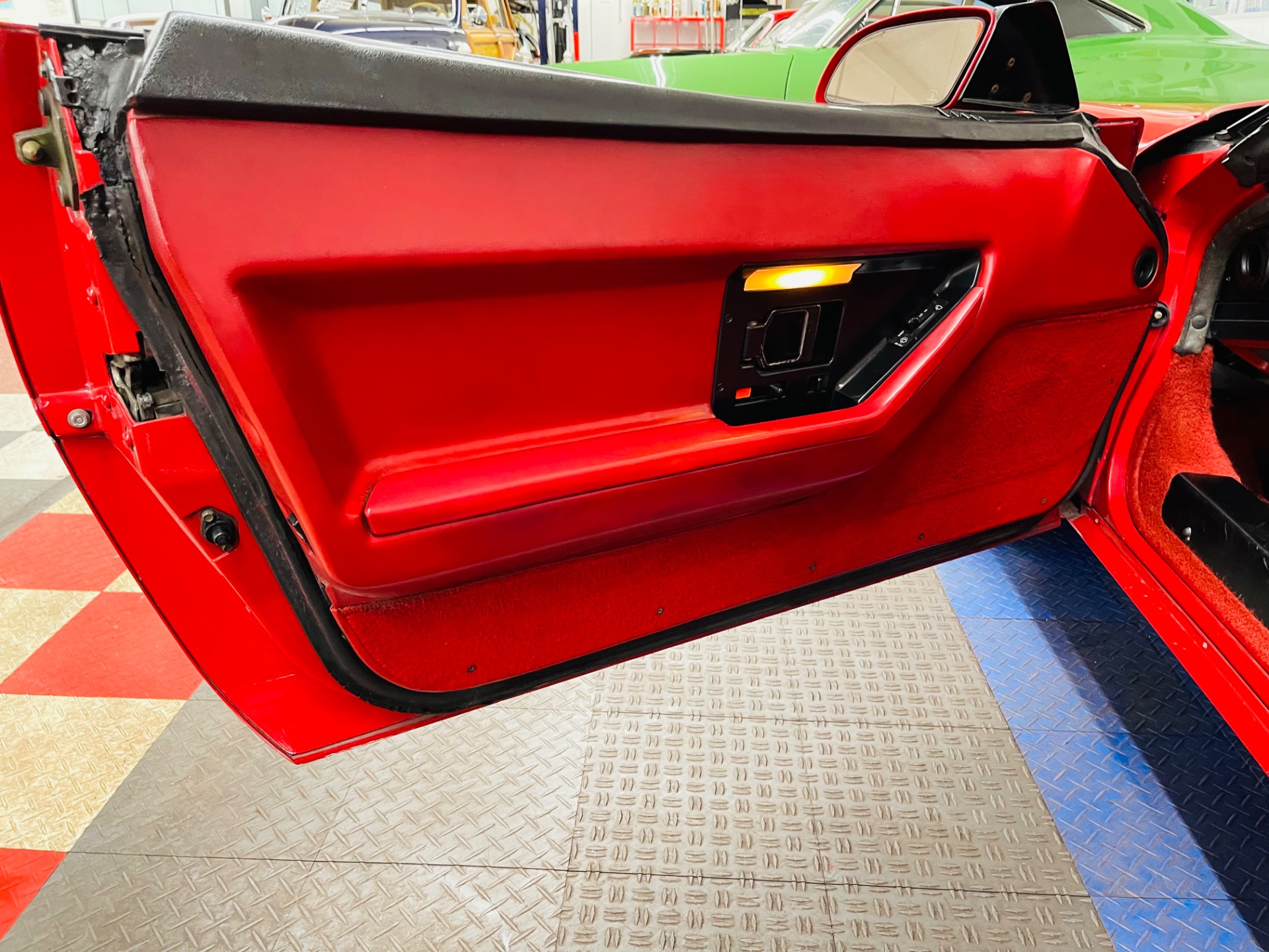 Used 1989 Chevrolet Corvette Convertible - SEE VIDEO | St. Petersburg, FL
