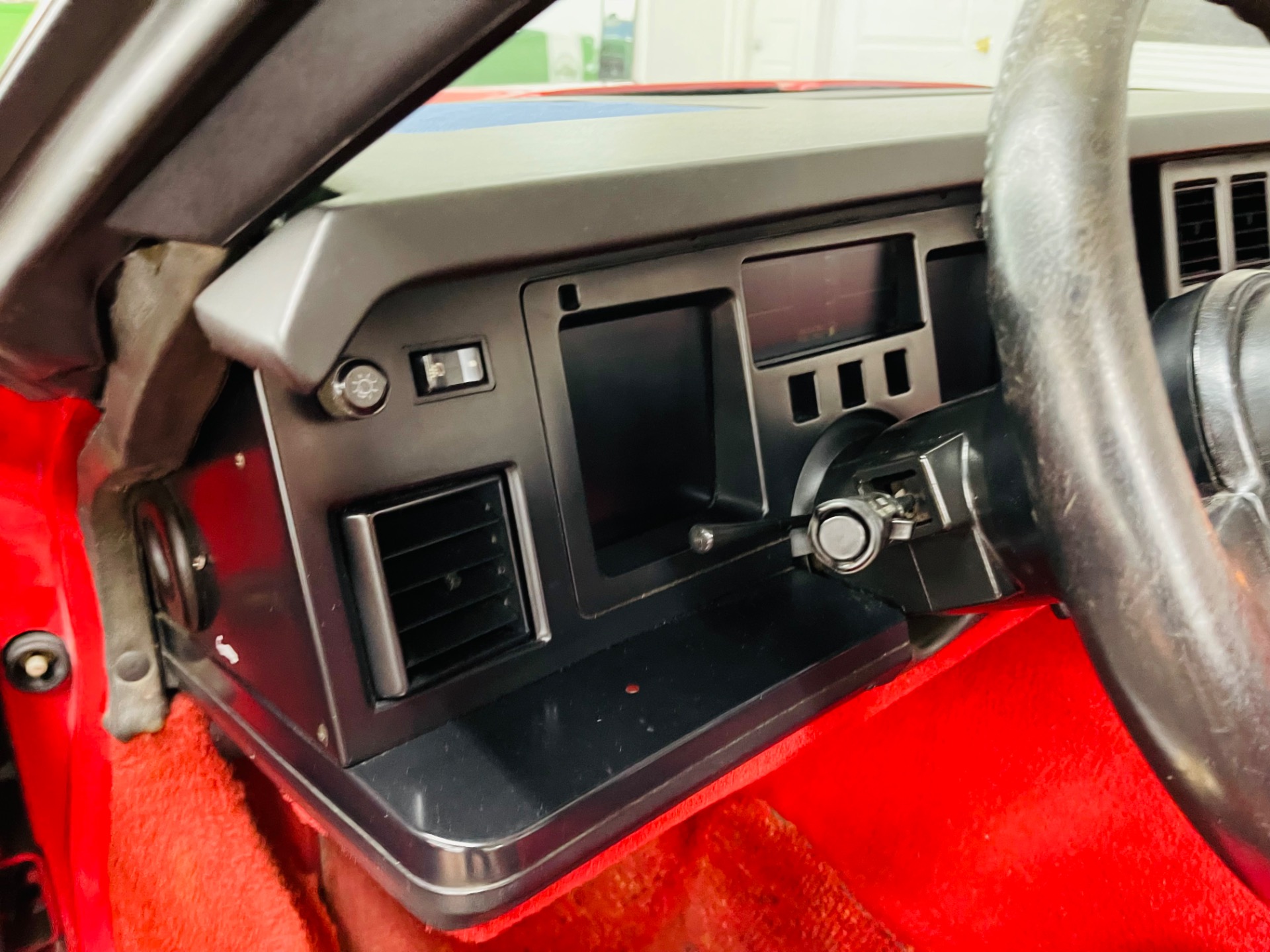 Used 1989 Chevrolet Corvette Convertible - SEE VIDEO | St. Petersburg, FL