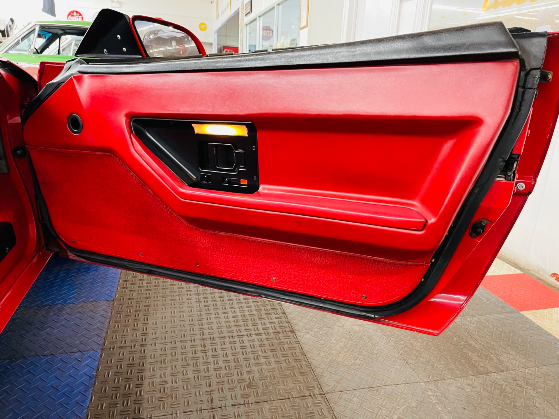 Used 1989 Chevrolet Corvette Convertible - SEE VIDEO | St. Petersburg, FL
