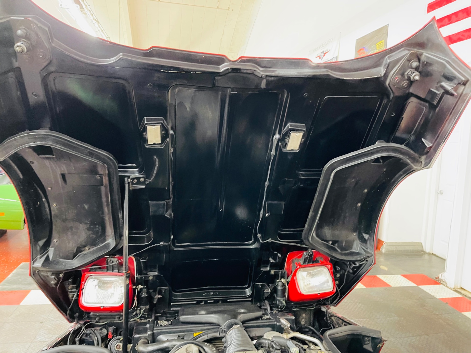 Used 1989 Chevrolet Corvette Convertible - SEE VIDEO | St. Petersburg, FL