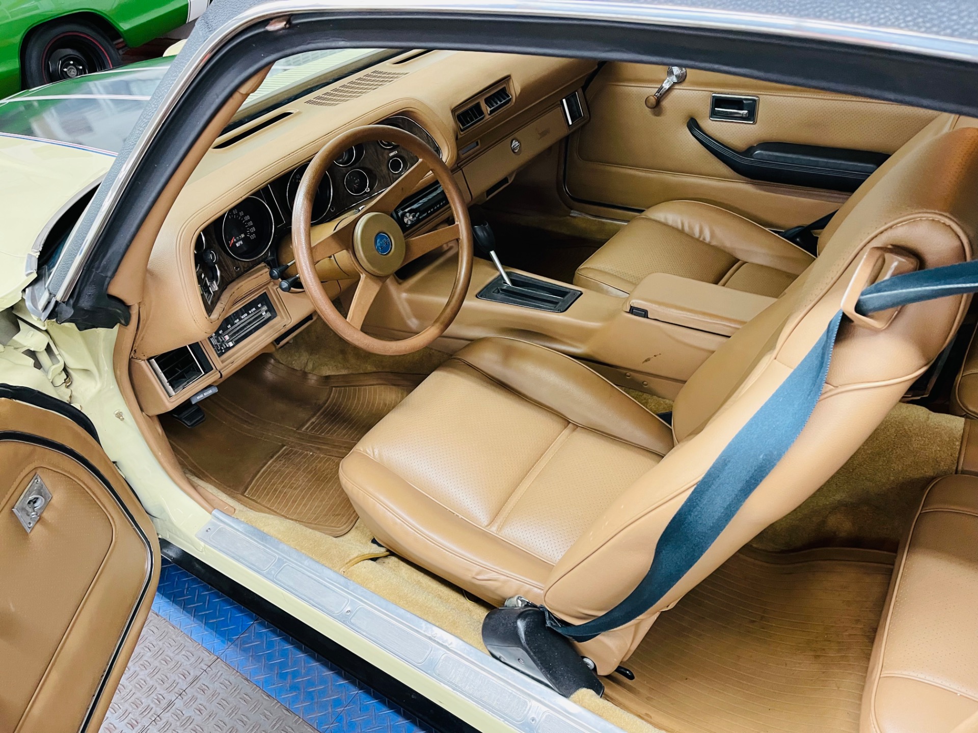 Used 1974 Chevrolet Camaro - FUEL INJECTED RAMJET 350 ENGINE - SEE VIDEO | St. Petersburg, FL