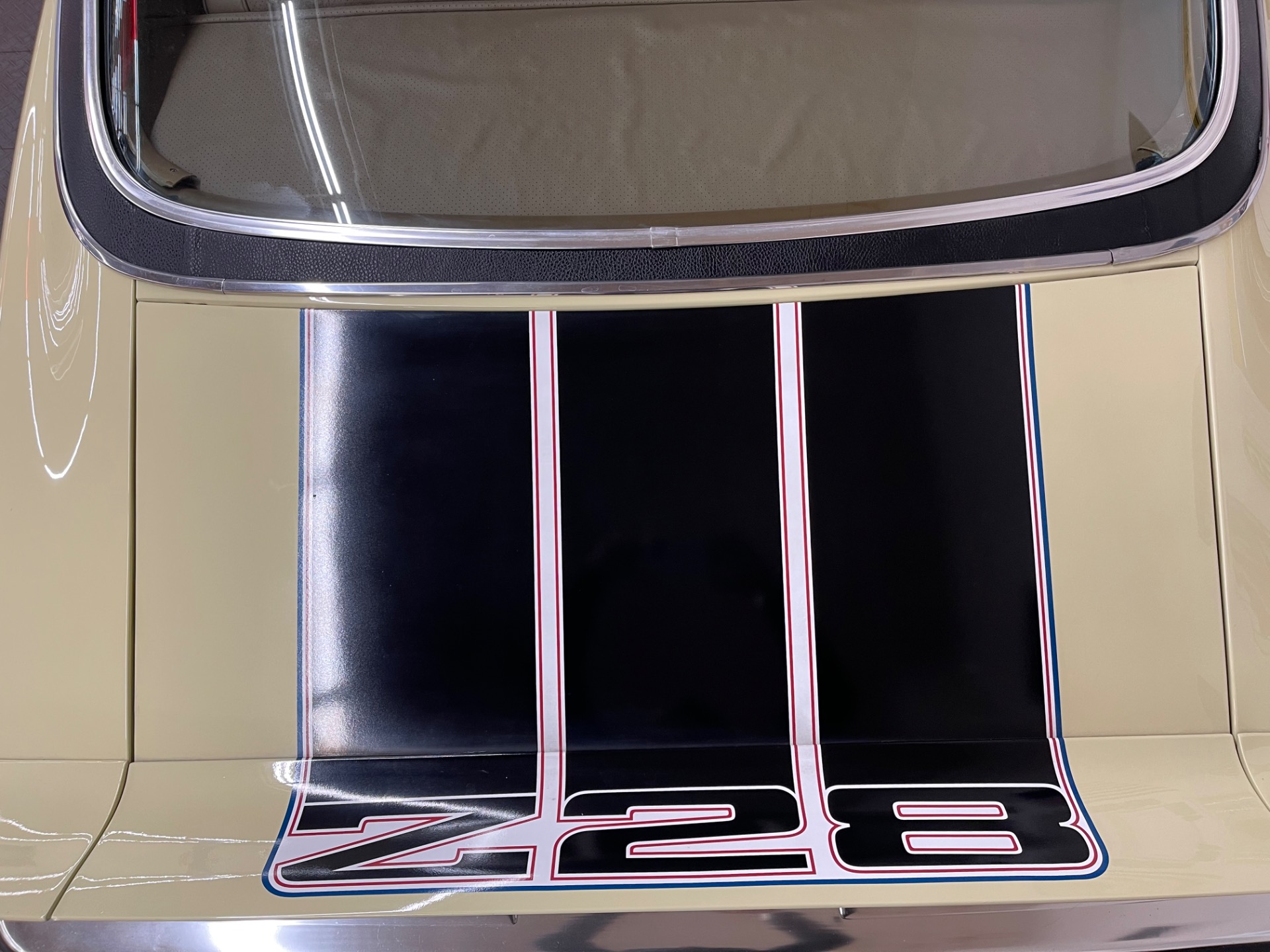Used 1974 Chevrolet Camaro - FUEL INJECTED RAMJET 350 ENGINE - SEE VIDEO | St. Petersburg, FL