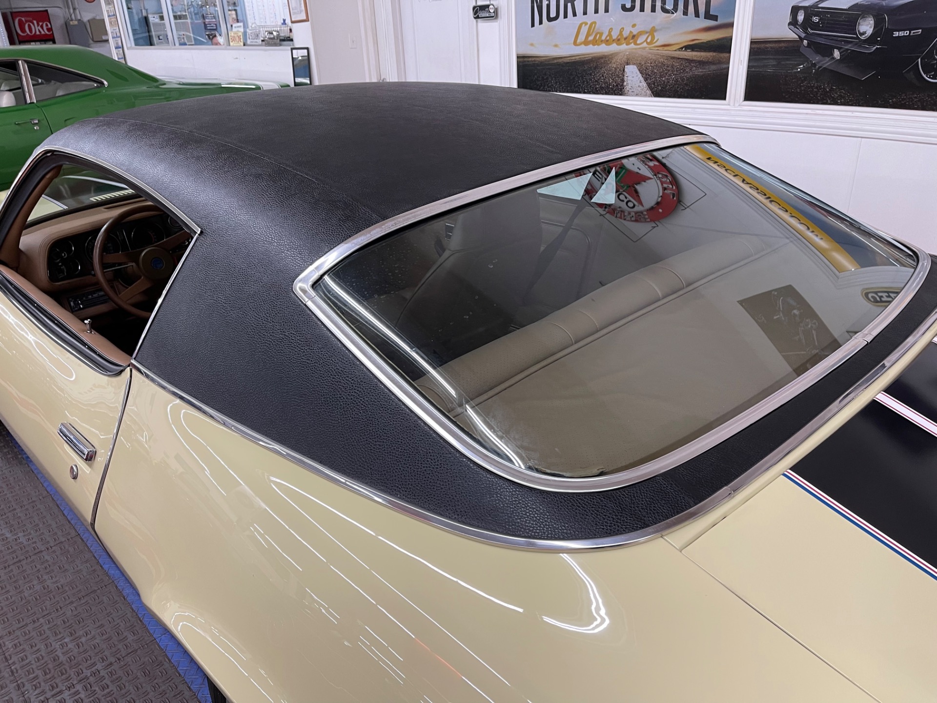 Used 1974 Chevrolet Camaro - FUEL INJECTED RAMJET 350 ENGINE - SEE VIDEO | St. Petersburg, FL