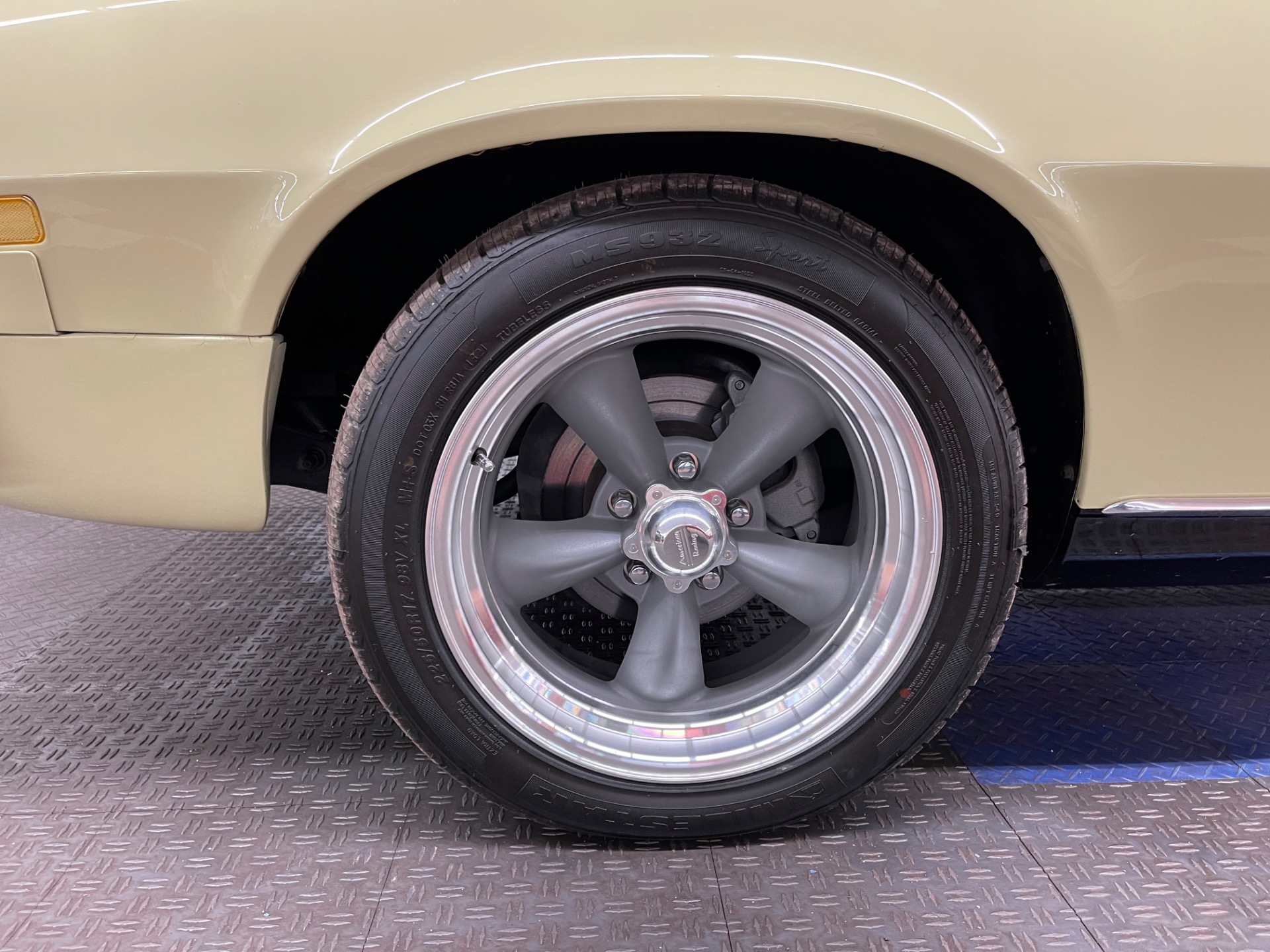 Used 1974 Chevrolet Camaro - FUEL INJECTED RAMJET 350 ENGINE - SEE VIDEO | St. Petersburg, FL