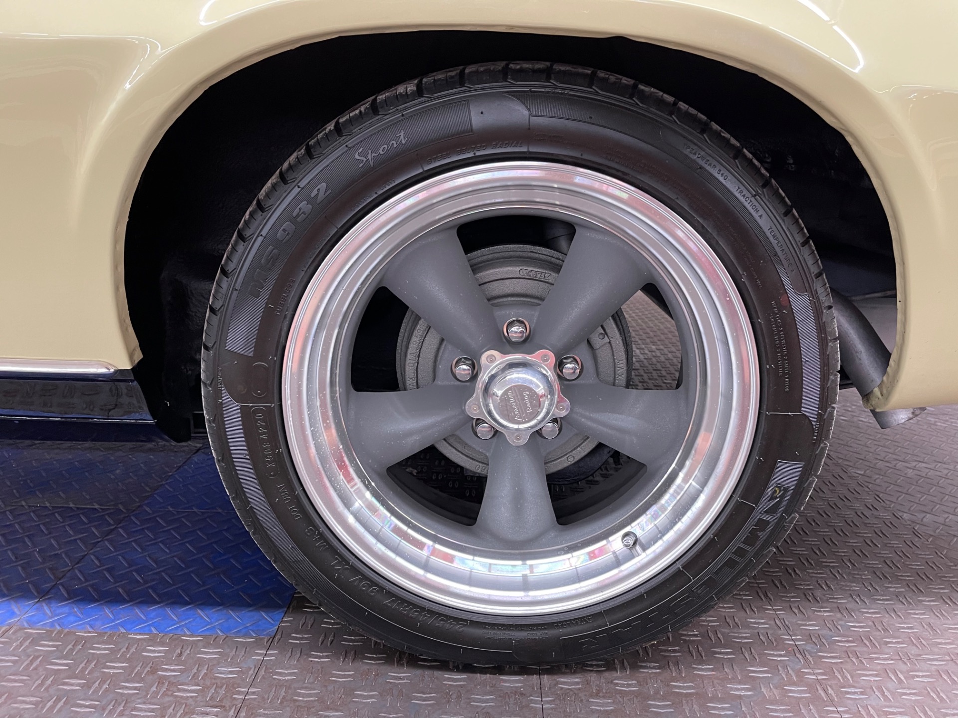 Used 1974 Chevrolet Camaro - FUEL INJECTED RAMJET 350 ENGINE - SEE VIDEO | St. Petersburg, FL