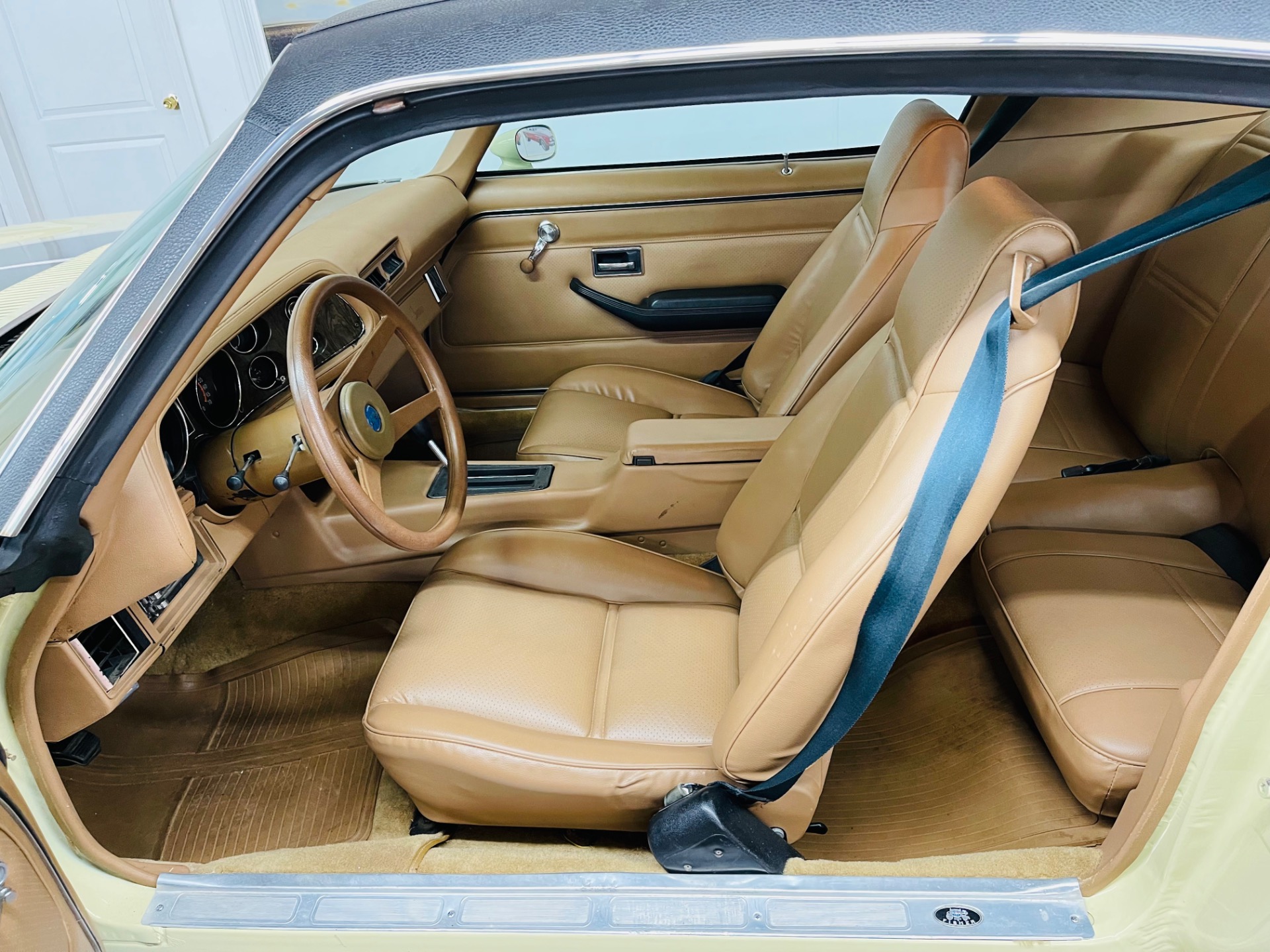 Used 1974 Chevrolet Camaro - FUEL INJECTED RAMJET 350 ENGINE - SEE VIDEO | St. Petersburg, FL