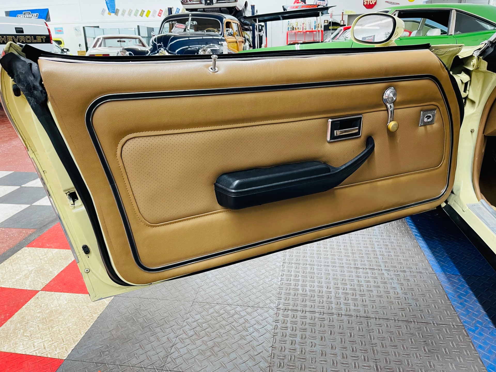 Used 1974 Chevrolet Camaro - FUEL INJECTED RAMJET 350 ENGINE - SEE VIDEO | St. Petersburg, FL