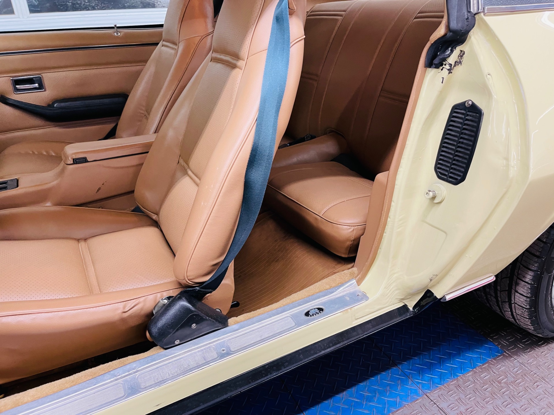 Used 1974 Chevrolet Camaro - FUEL INJECTED RAMJET 350 ENGINE - SEE VIDEO | St. Petersburg, FL