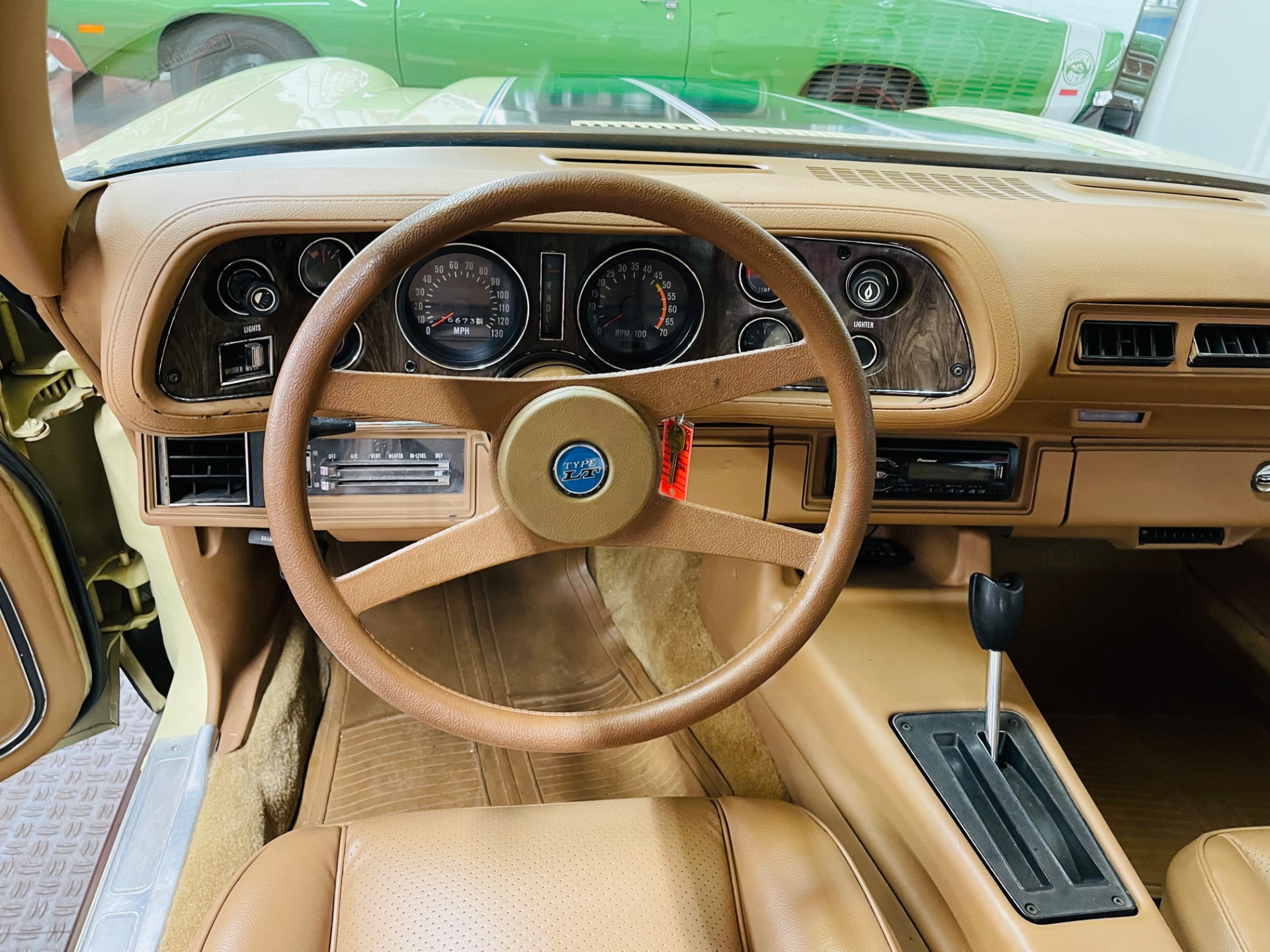 Used 1974 Chevrolet Camaro - FUEL INJECTED RAMJET 350 ENGINE - SEE VIDEO | St. Petersburg, FL