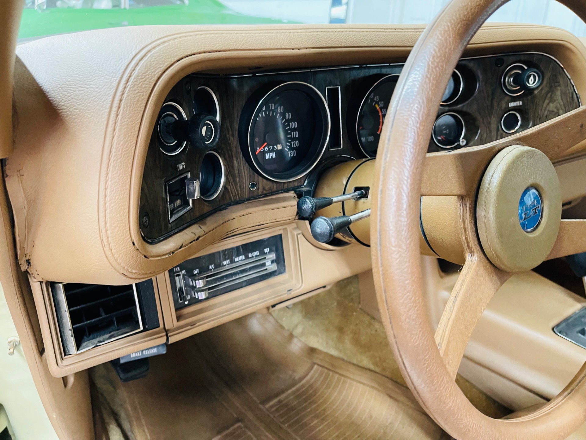 Used 1974 Chevrolet Camaro - FUEL INJECTED RAMJET 350 ENGINE - SEE VIDEO | St. Petersburg, FL