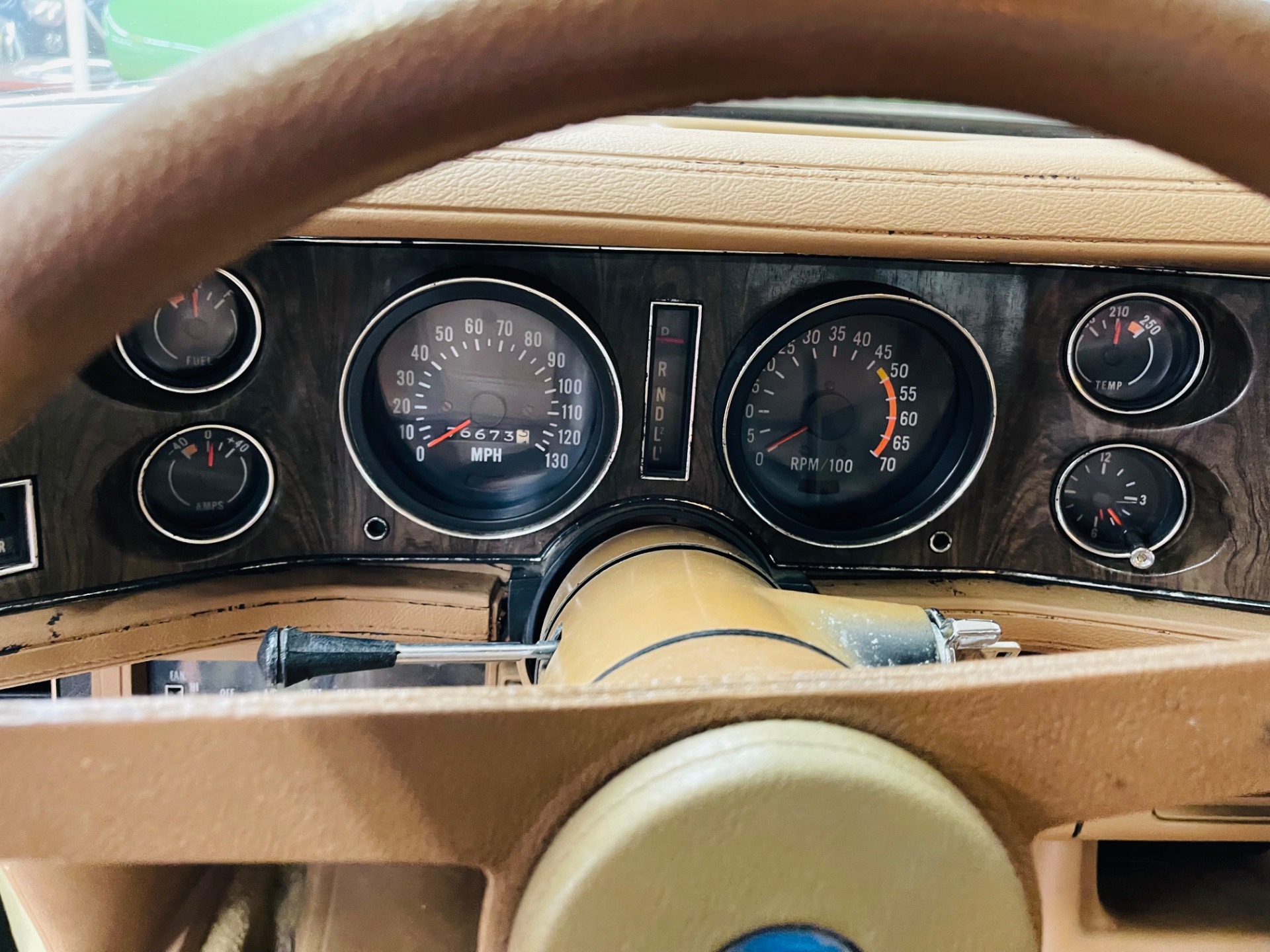 Used 1974 Chevrolet Camaro - FUEL INJECTED RAMJET 350 ENGINE - SEE VIDEO | St. Petersburg, FL