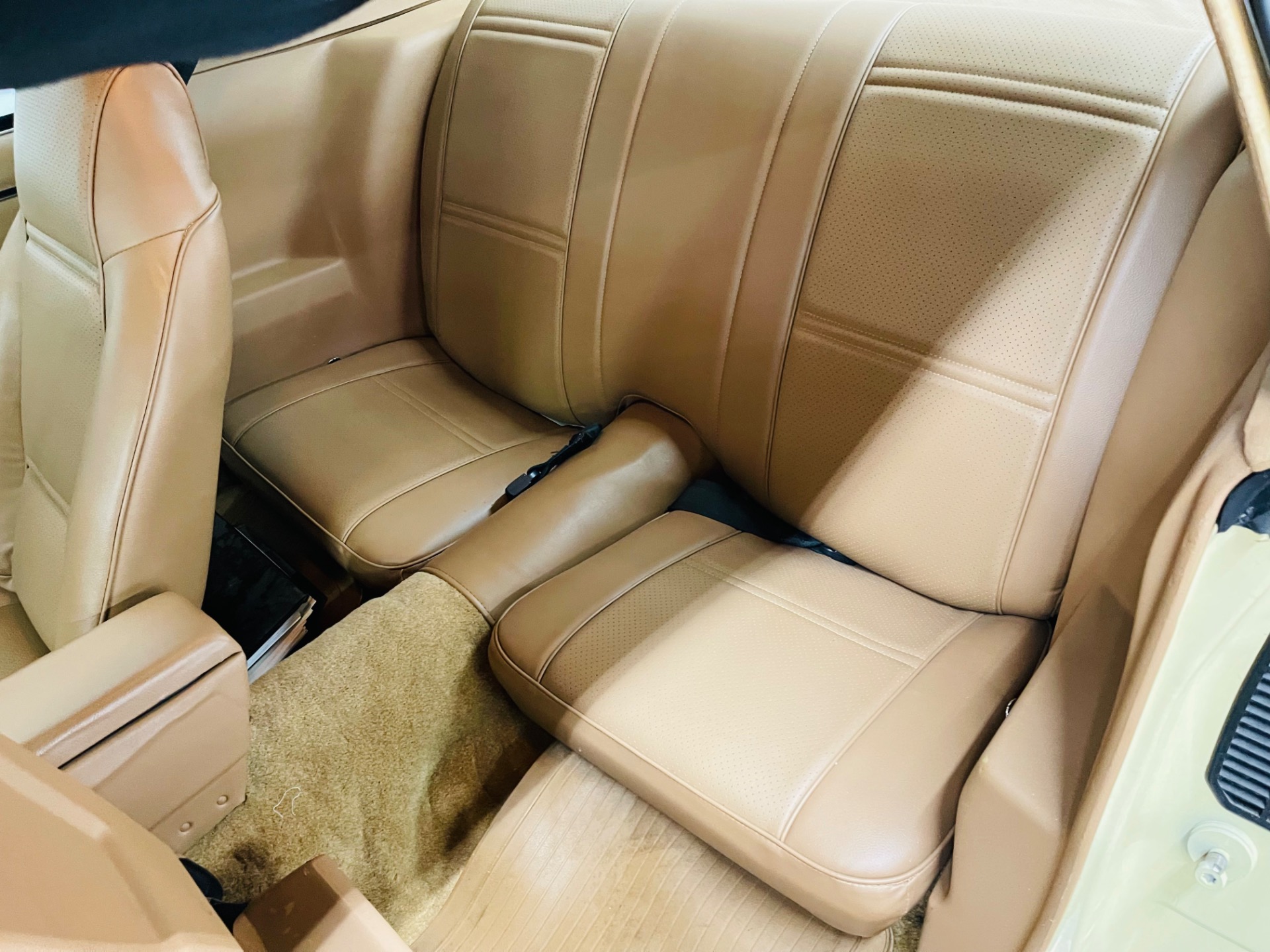 Used 1974 Chevrolet Camaro - FUEL INJECTED RAMJET 350 ENGINE - SEE VIDEO | St. Petersburg, FL