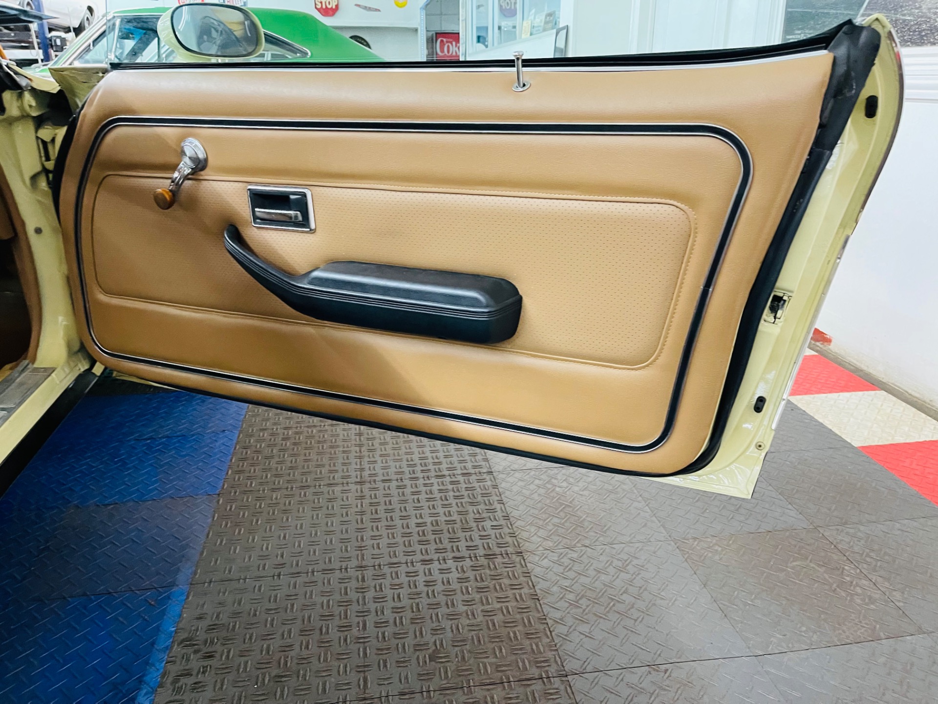 Used 1974 Chevrolet Camaro - FUEL INJECTED RAMJET 350 ENGINE - SEE VIDEO | St. Petersburg, FL