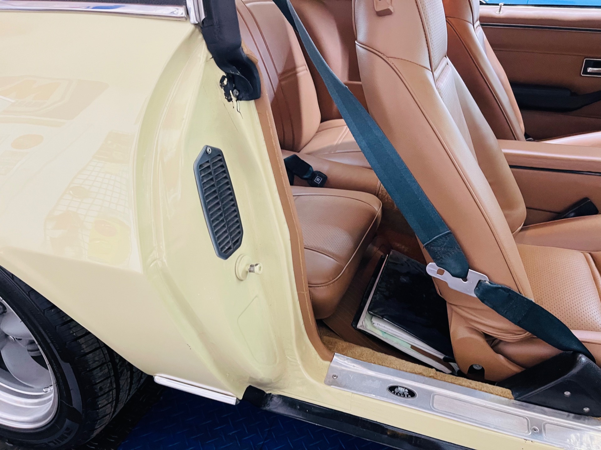Used 1974 Chevrolet Camaro - FUEL INJECTED RAMJET 350 ENGINE - SEE VIDEO | St. Petersburg, FL