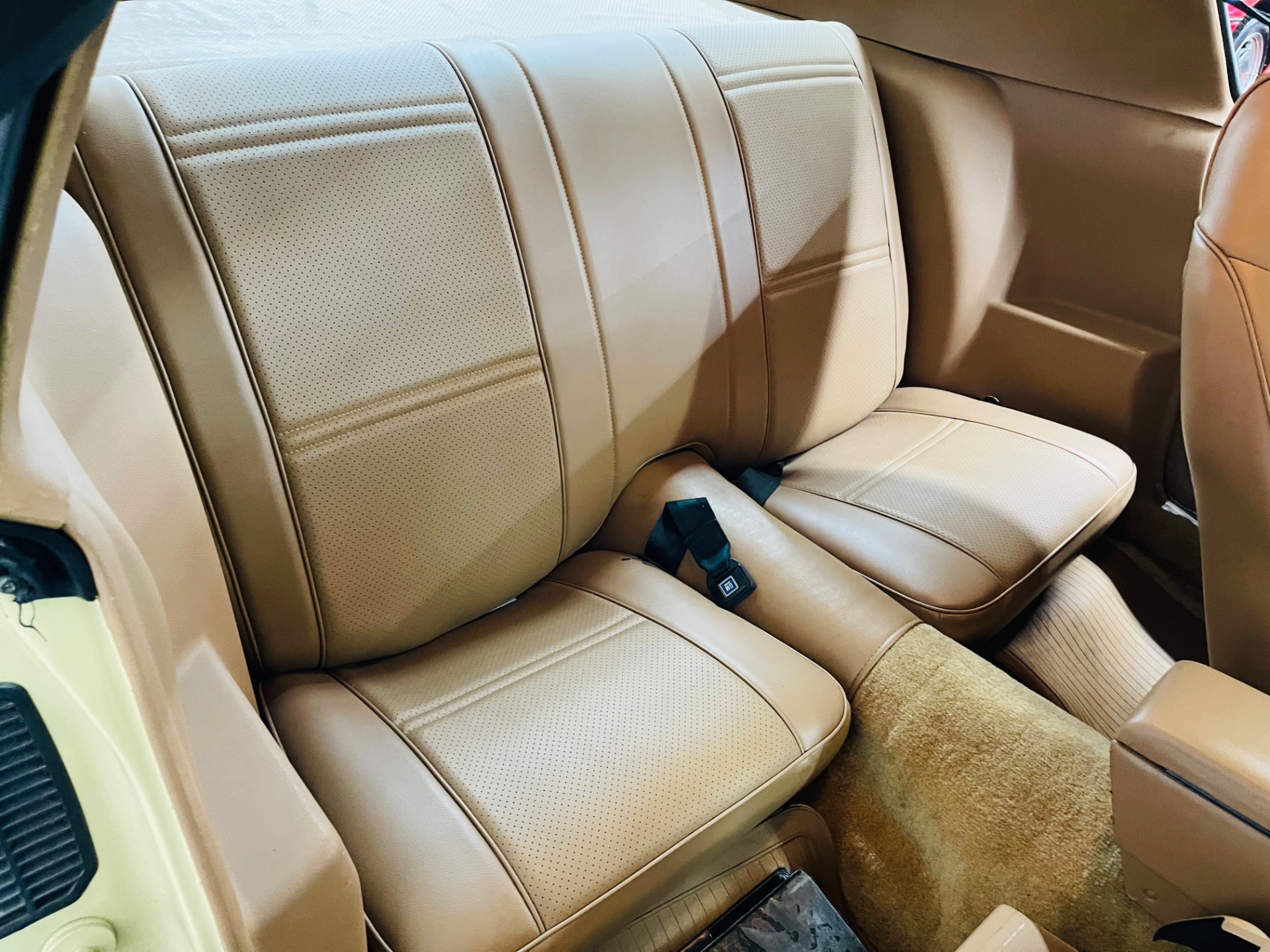 Used 1974 Chevrolet Camaro - FUEL INJECTED RAMJET 350 ENGINE - SEE VIDEO | St. Petersburg, FL