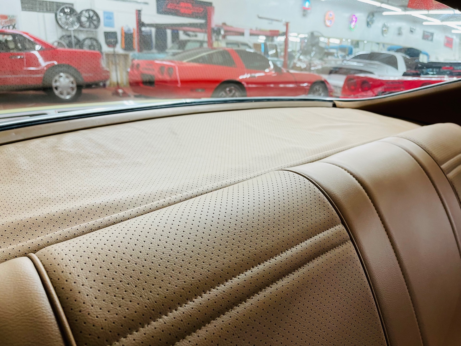 Used 1974 Chevrolet Camaro - FUEL INJECTED RAMJET 350 ENGINE - SEE VIDEO | St. Petersburg, FL