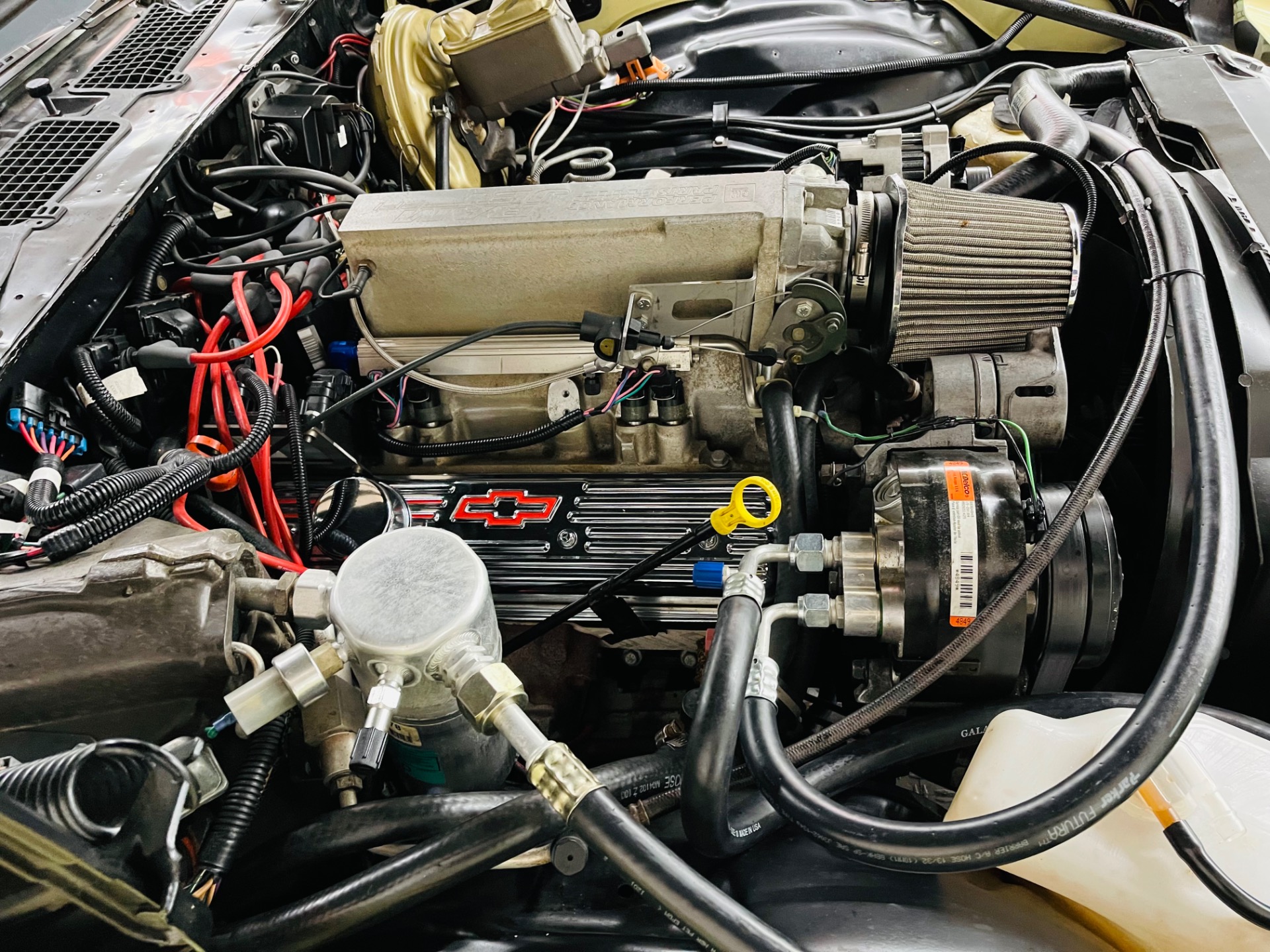 Used 1974 Chevrolet Camaro - FUEL INJECTED RAMJET 350 ENGINE - SEE VIDEO | St. Petersburg, FL