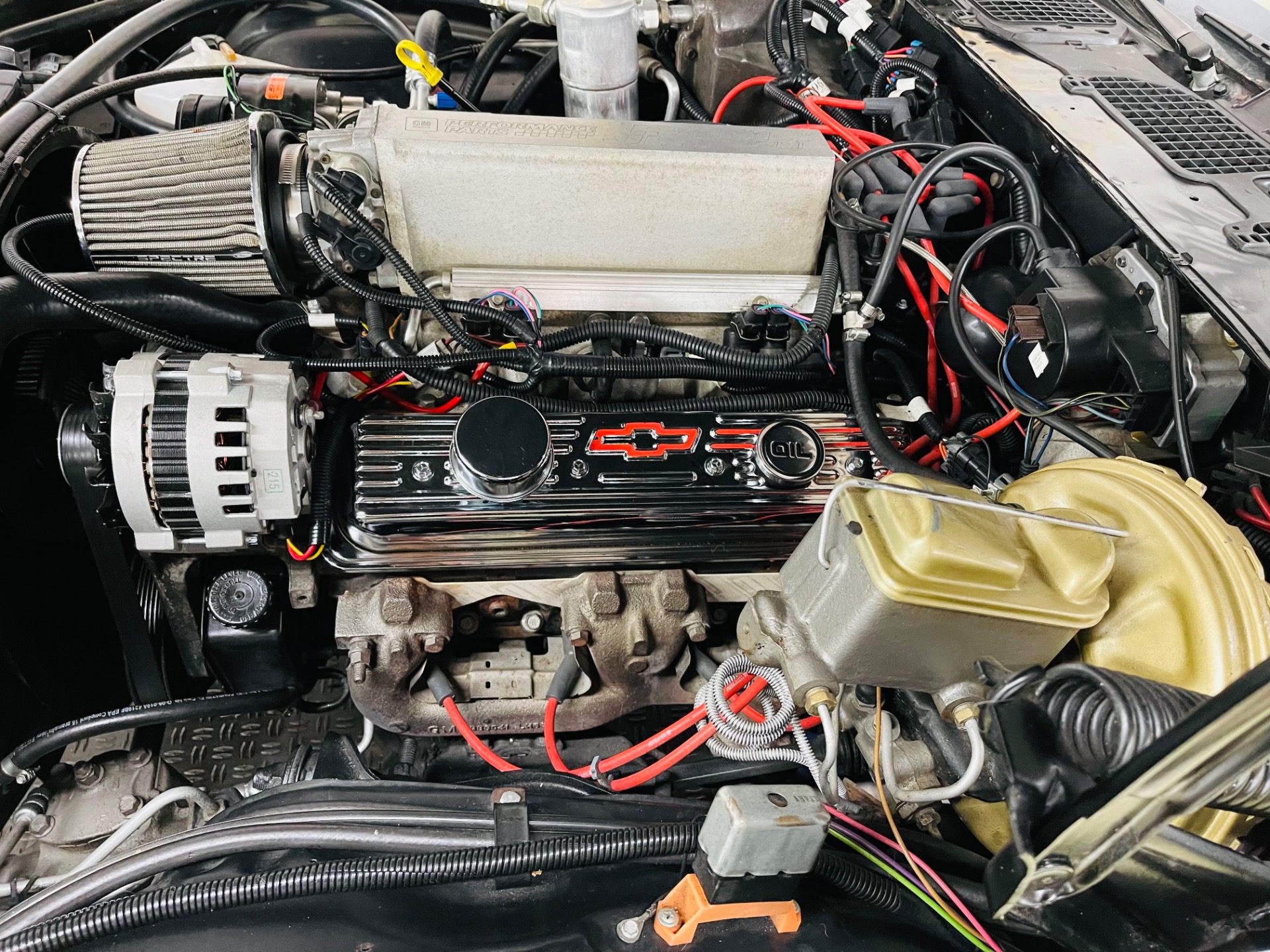 Used 1974 Chevrolet Camaro - FUEL INJECTED RAMJET 350 ENGINE - SEE VIDEO | St. Petersburg, FL