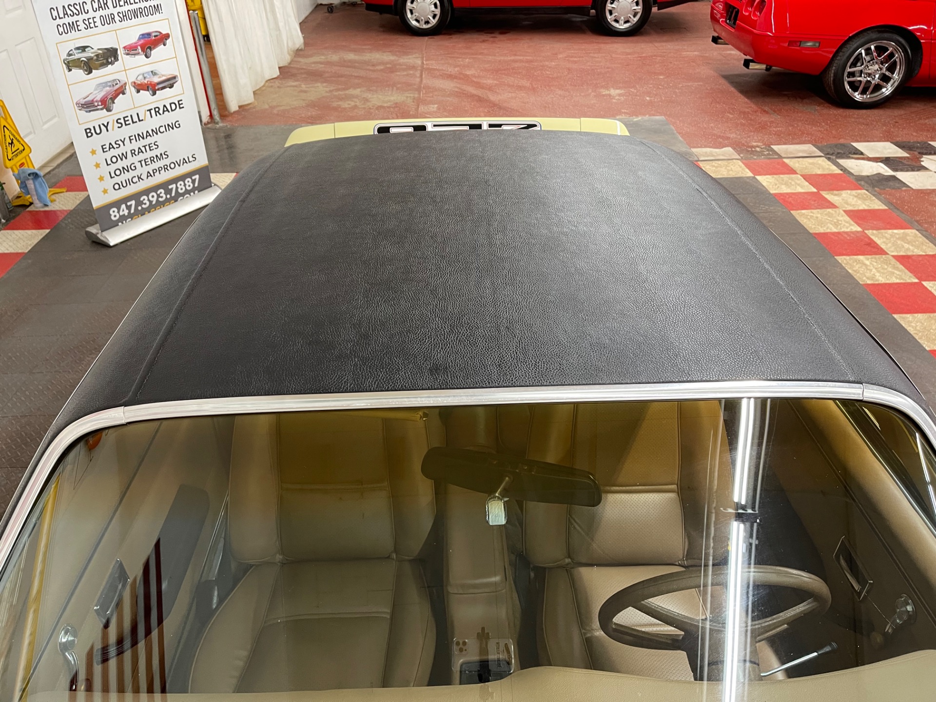 Used 1974 Chevrolet Camaro - FUEL INJECTED RAMJET 350 ENGINE - SEE VIDEO | St. Petersburg, FL