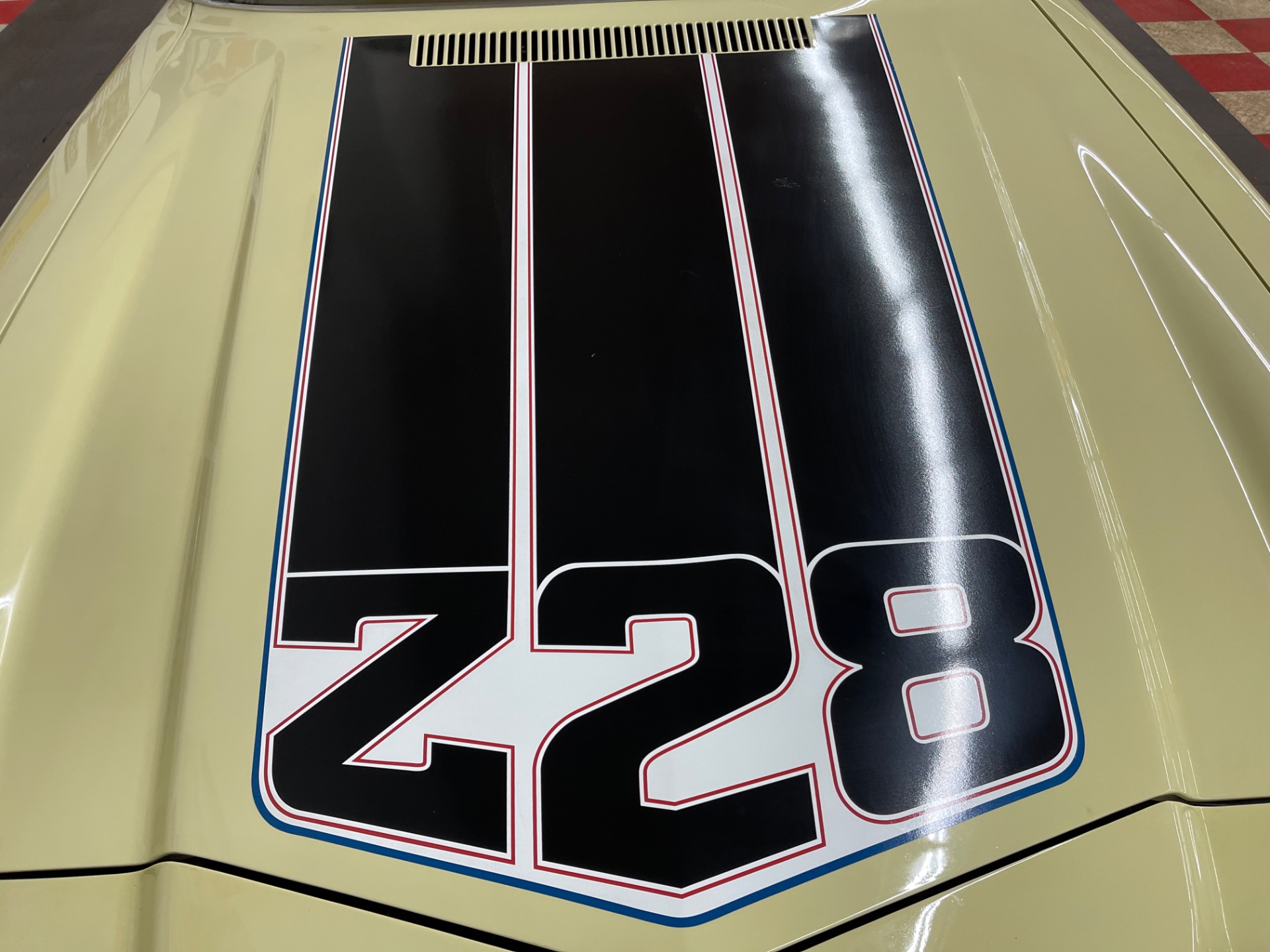 Used 1974 Chevrolet Camaro - FUEL INJECTED RAMJET 350 ENGINE - SEE VIDEO | St. Petersburg, FL