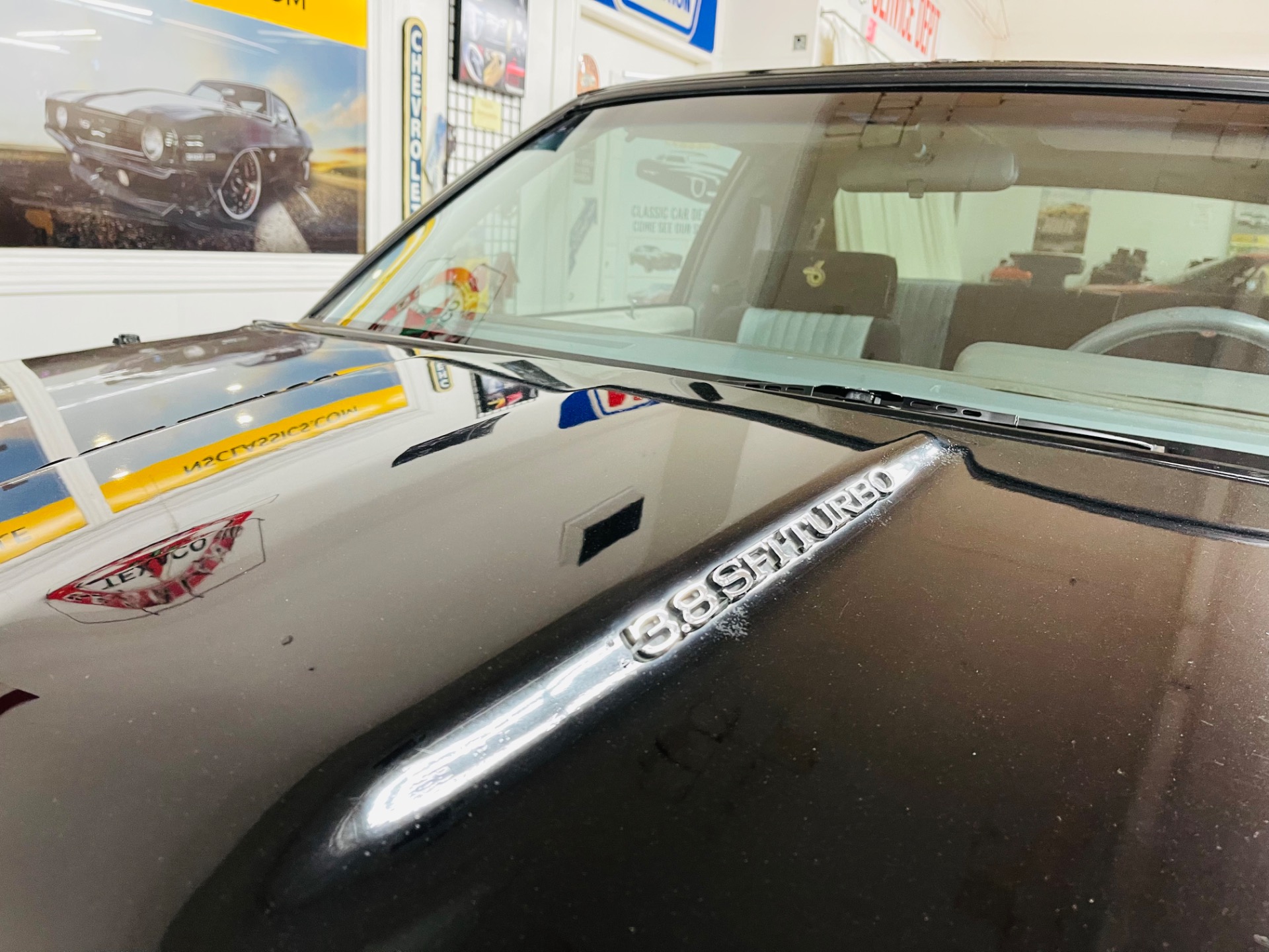 Used 1987 Buick Regal Grand National Turbo - SEE VIDEO | Mundelein, IL