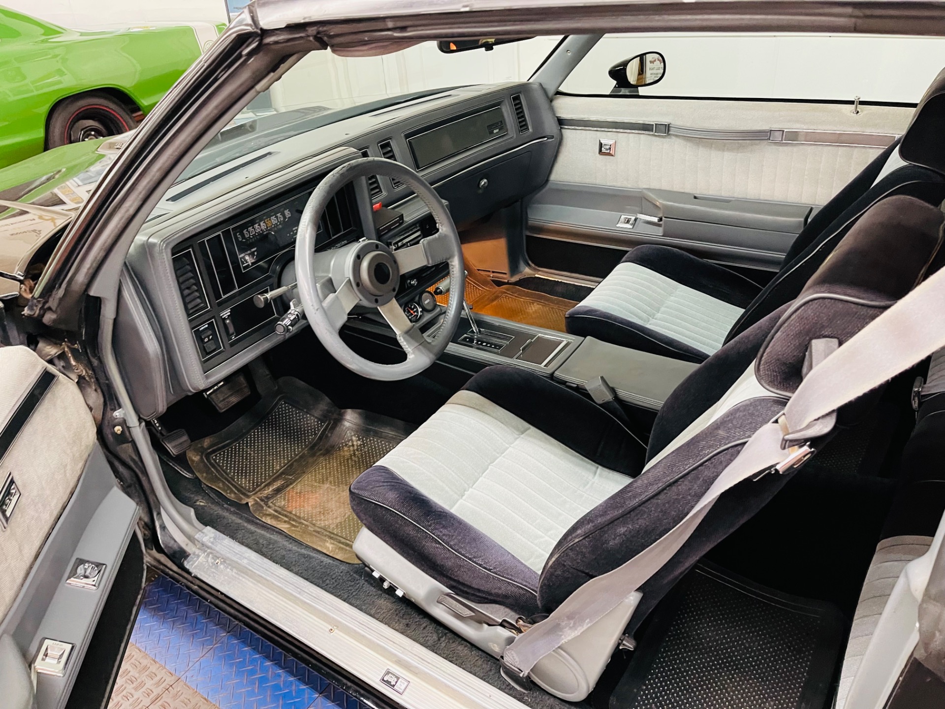 Used 1987 Buick Regal Grand National Turbo - SEE VIDEO | Mundelein, IL