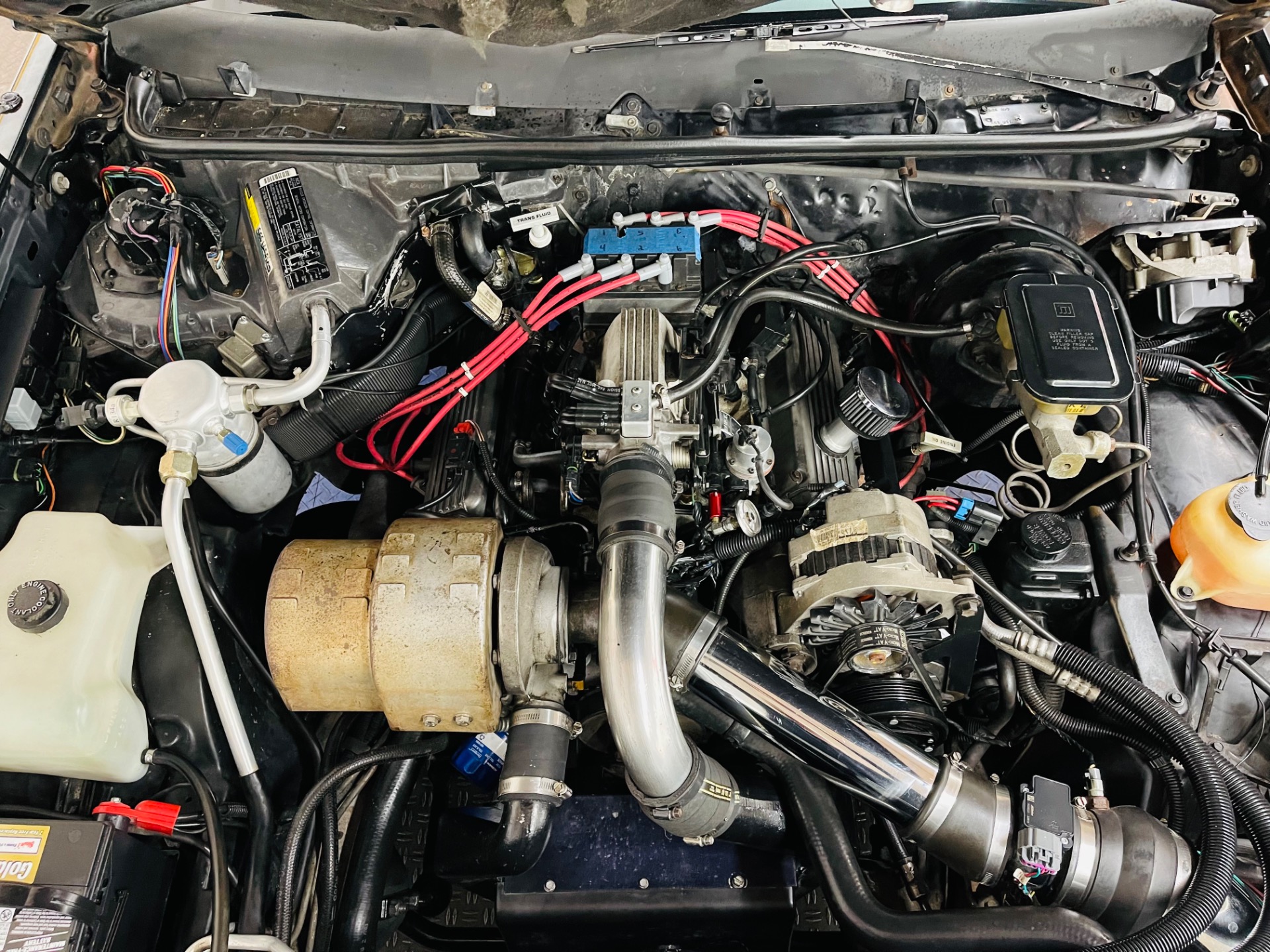 Used 1987 Buick Regal Grand National Turbo - SEE VIDEO | Mundelein, IL