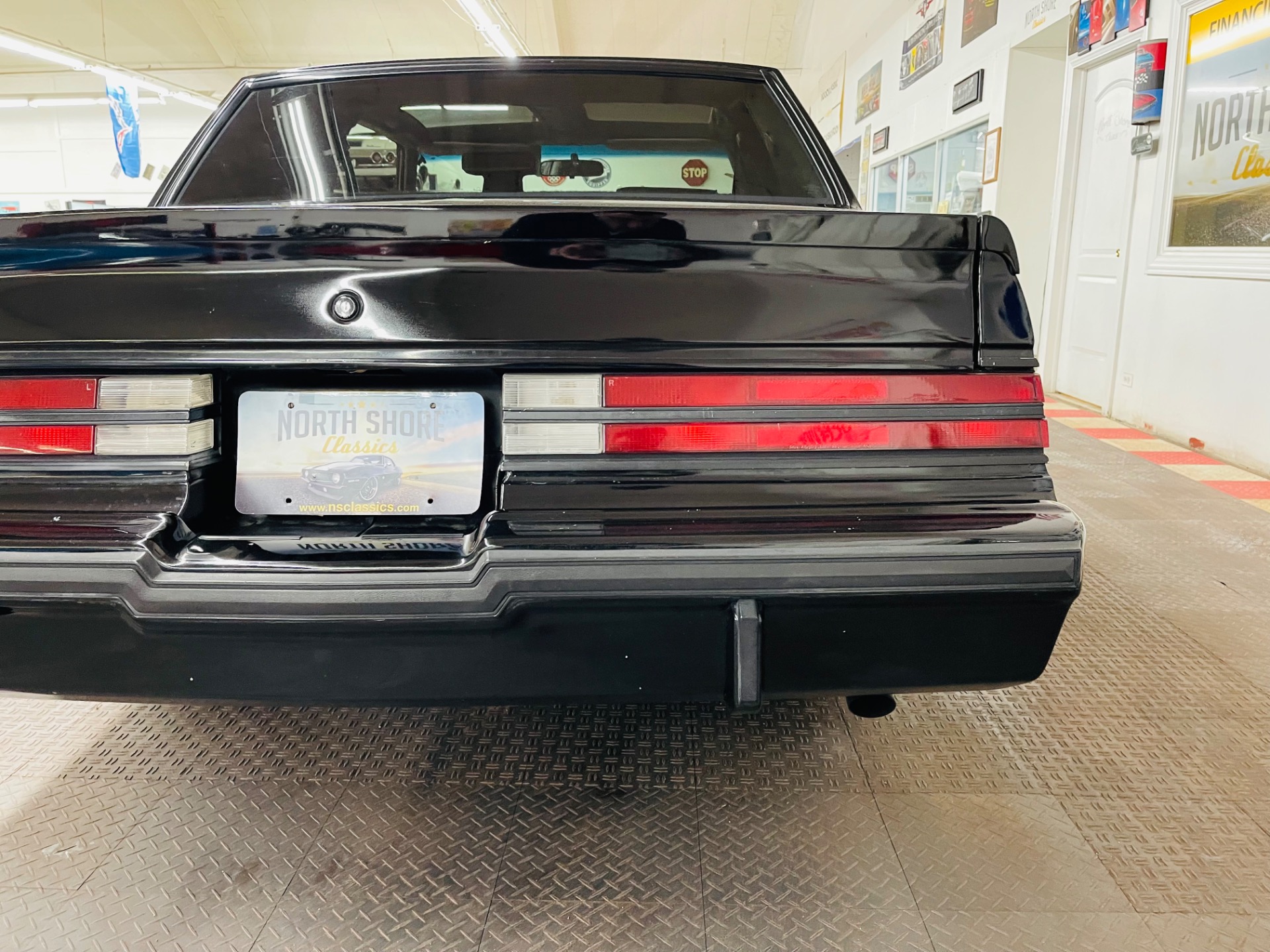 Used 1987 Buick Regal Grand National Turbo - SEE VIDEO | Mundelein, IL