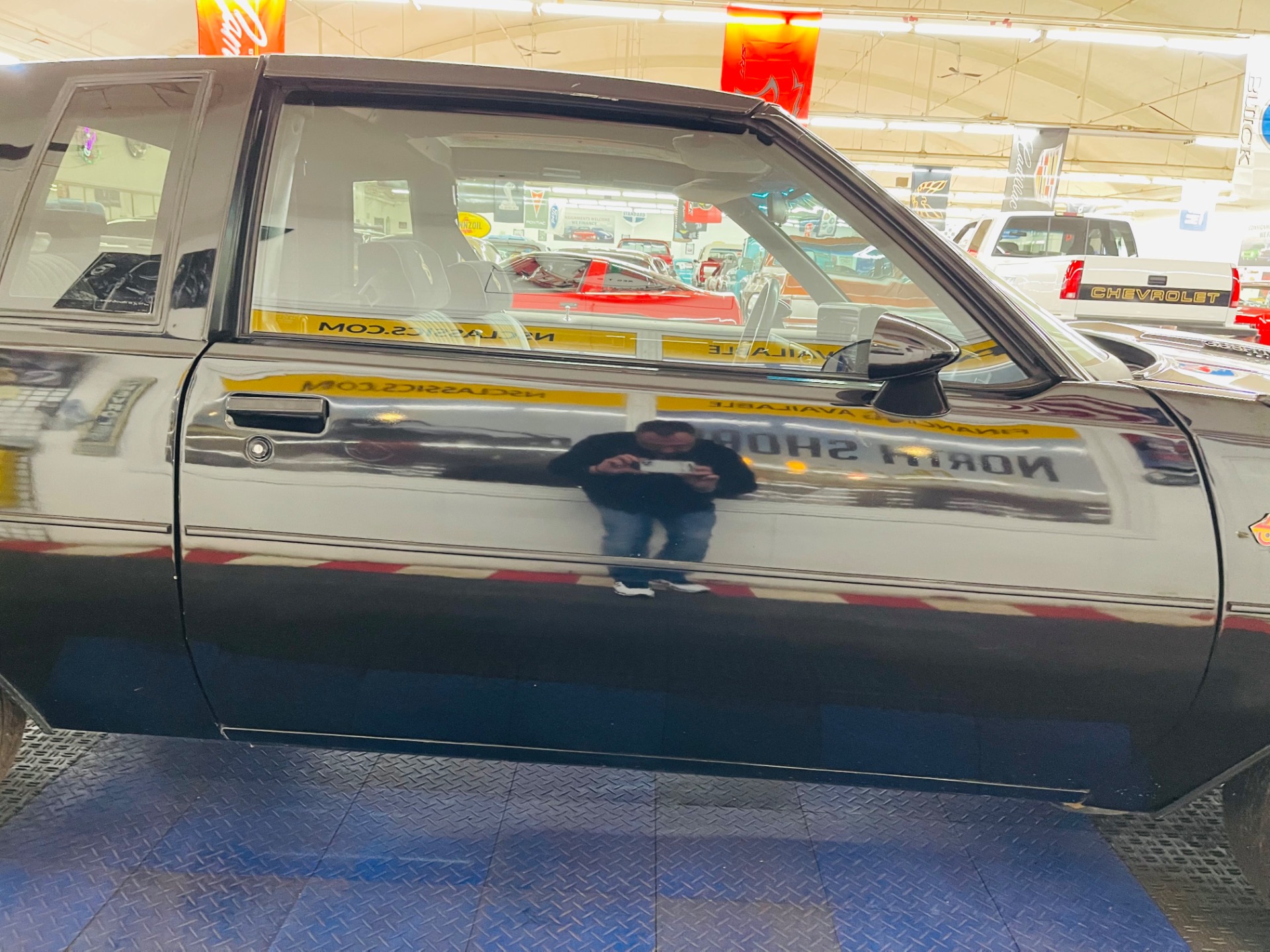 Used 1987 Buick Regal Grand National Turbo - SEE VIDEO | Mundelein, IL