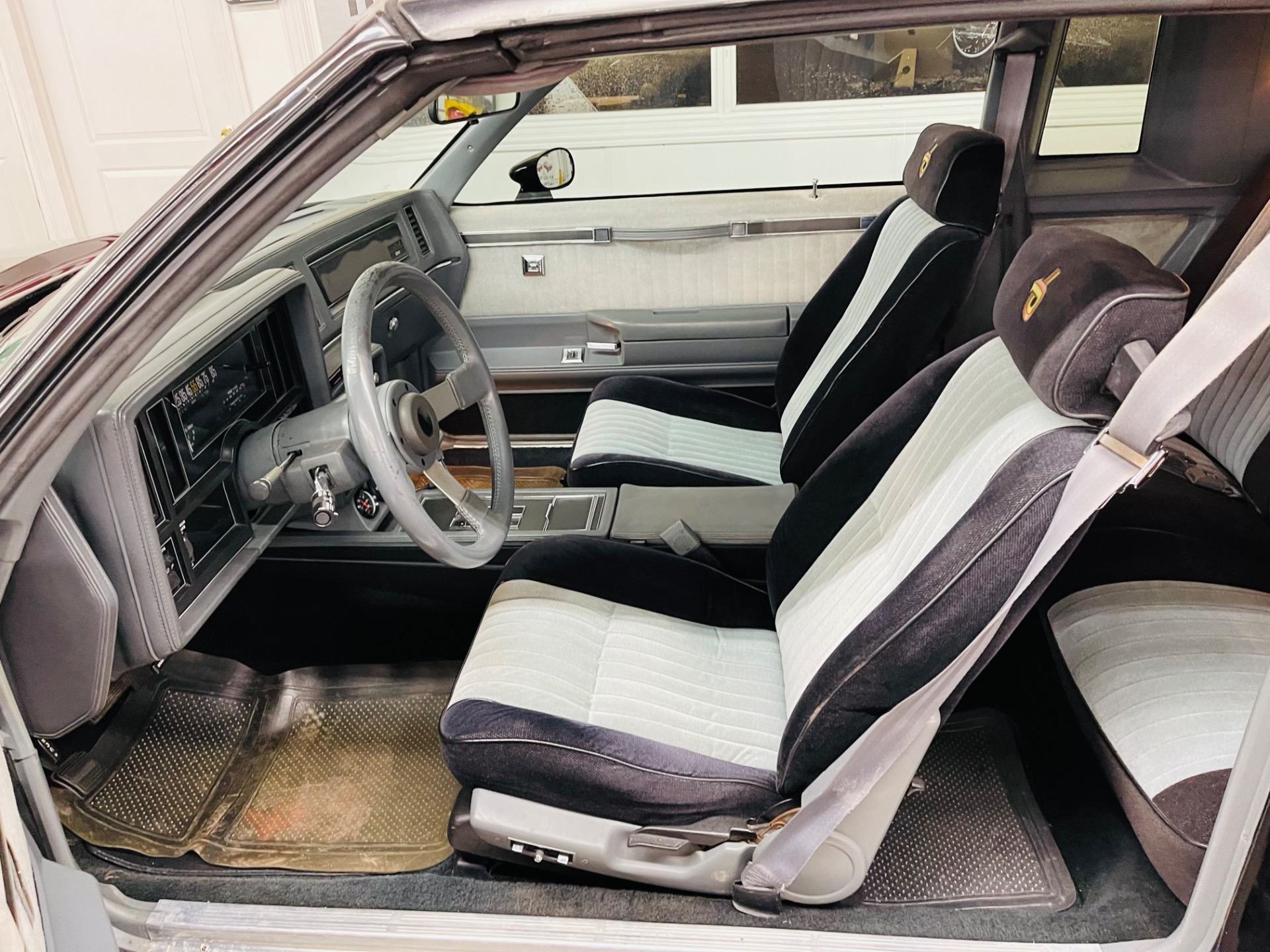 Used 1987 Buick Regal Grand National Turbo - SEE VIDEO | Mundelein, IL