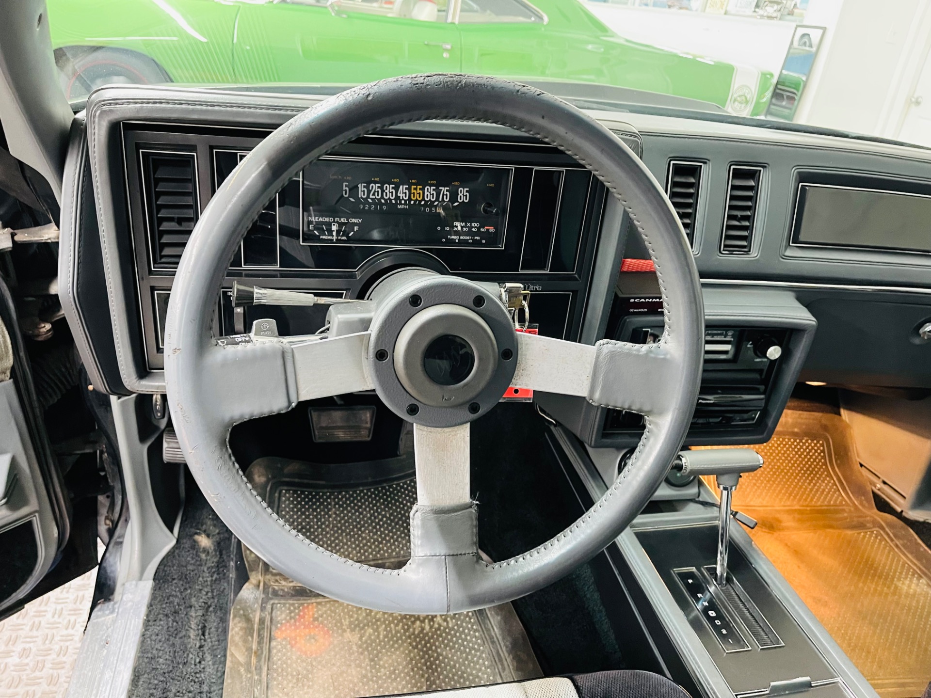 Used 1987 Buick Regal Grand National Turbo - SEE VIDEO | Mundelein, IL