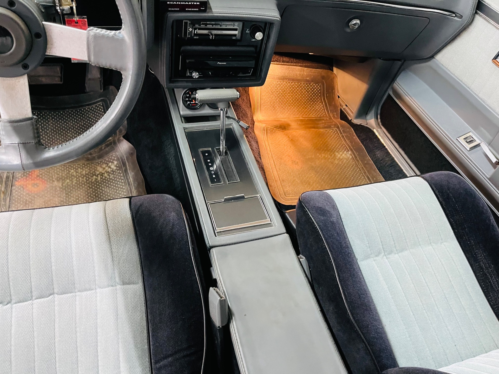 Used 1987 Buick Regal Grand National Turbo - SEE VIDEO | Mundelein, IL