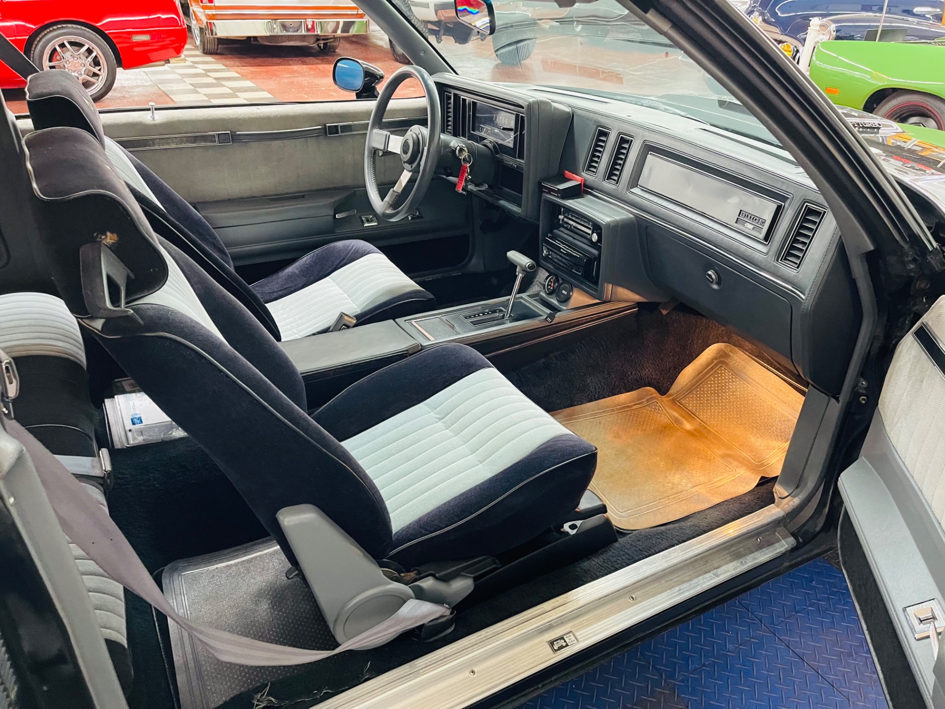 Used 1987 Buick Regal Grand National Turbo - SEE VIDEO | Mundelein, IL