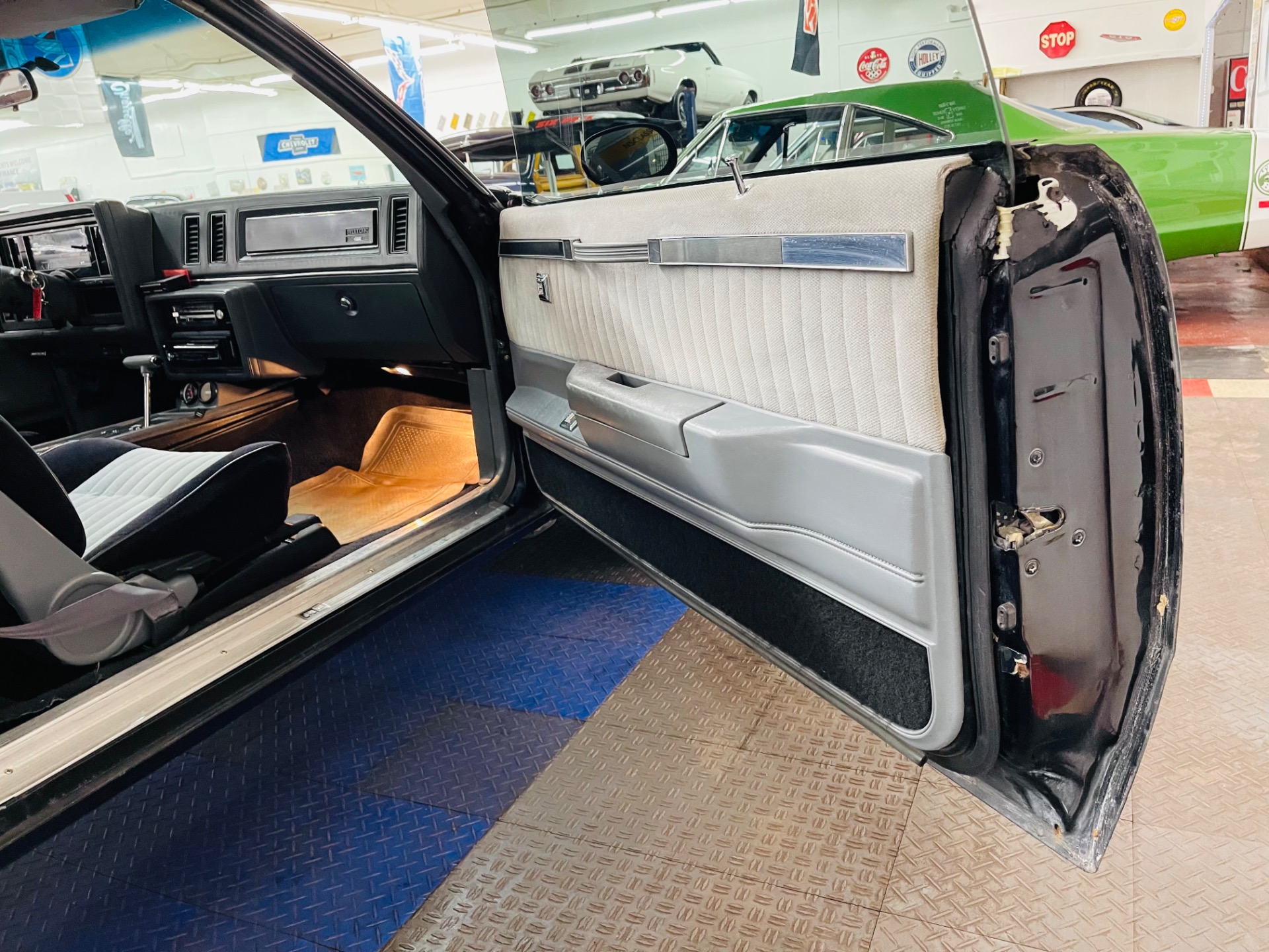 Used 1987 Buick Regal Grand National Turbo - SEE VIDEO | Mundelein, IL