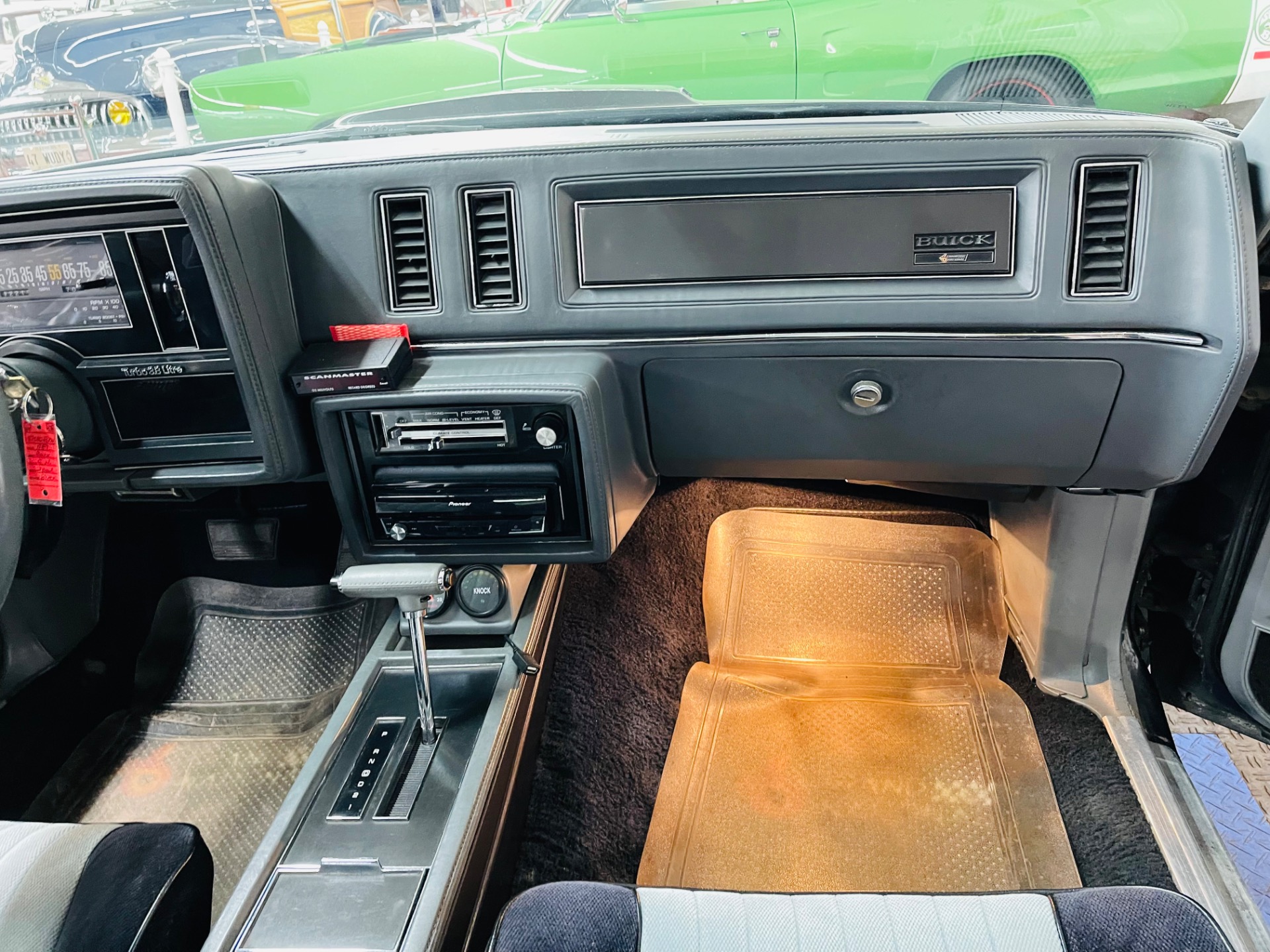 Used 1987 Buick Regal Grand National Turbo - SEE VIDEO | Mundelein, IL
